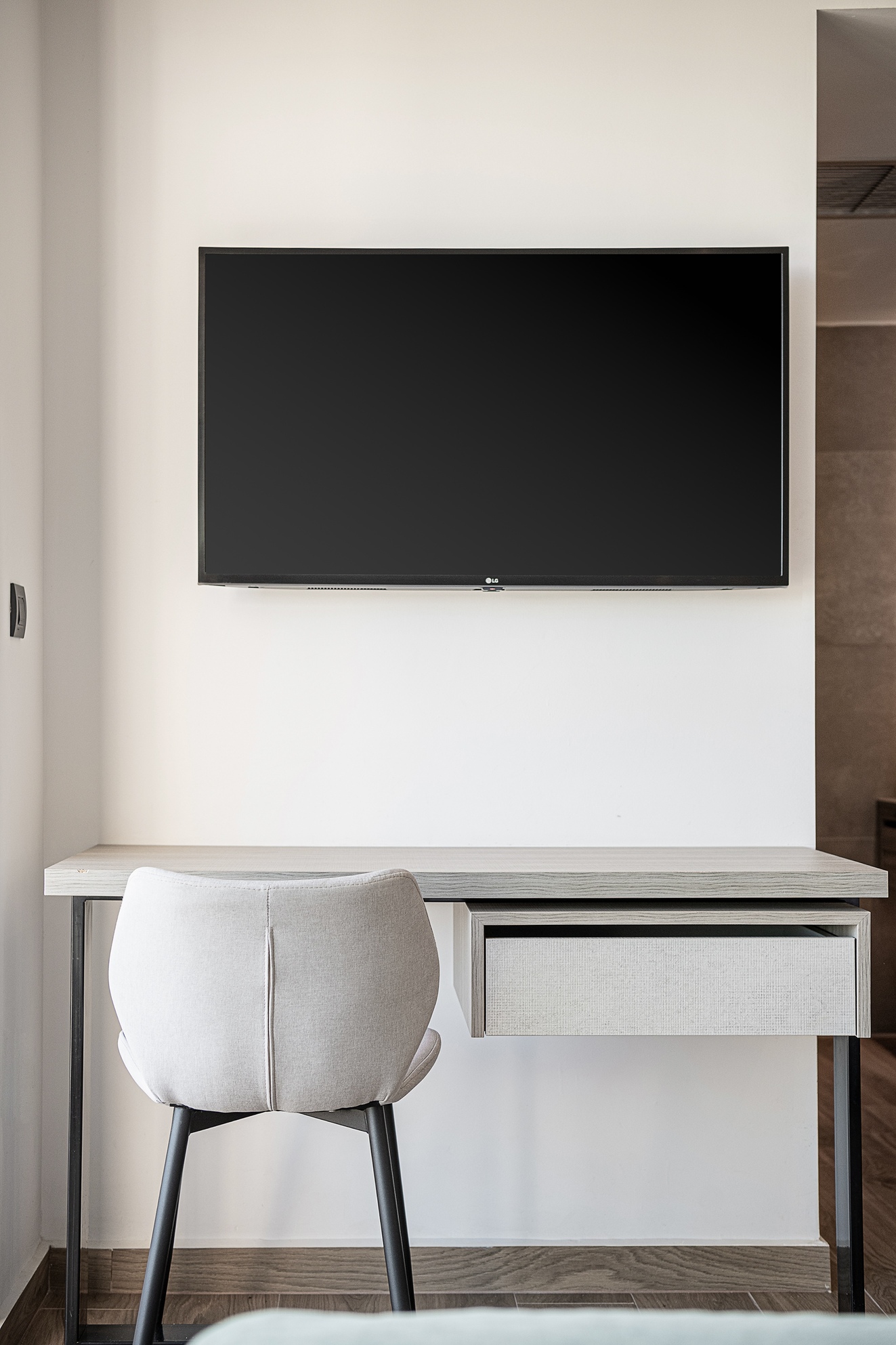 Room Superior with Air Conditioning