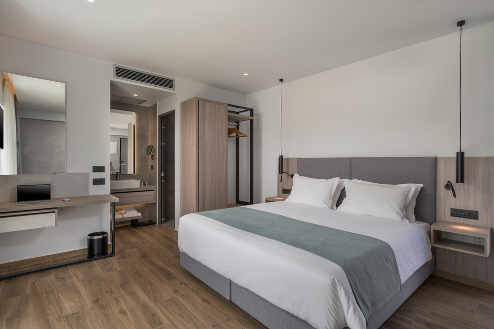 Room Superior with Air Conditioning