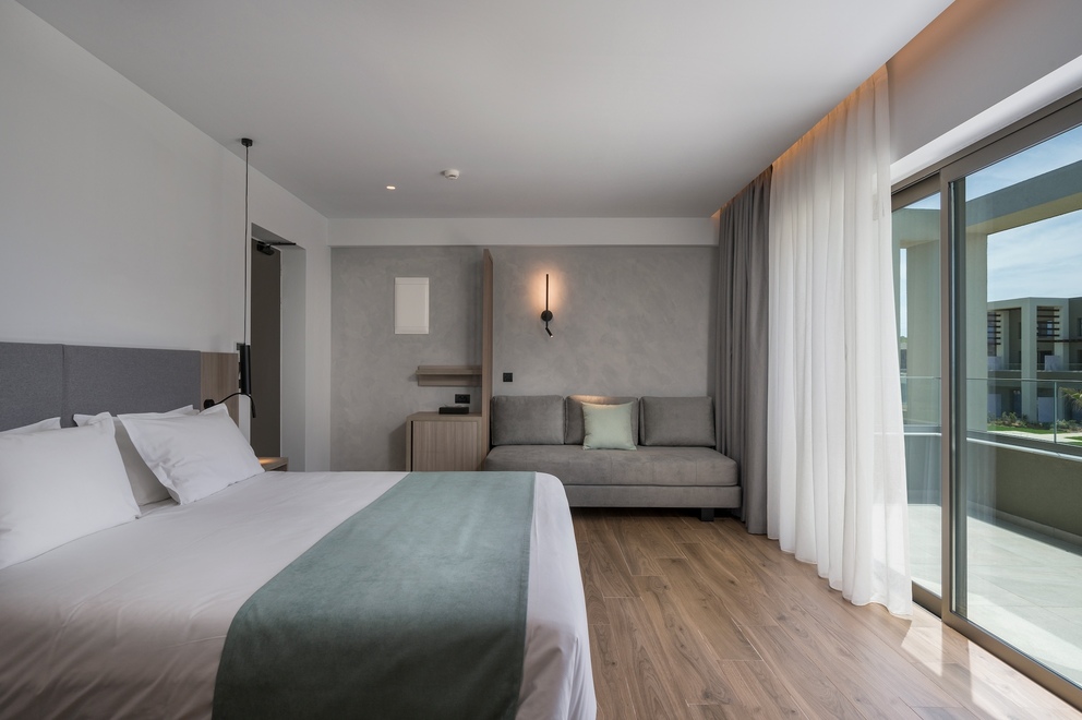 Room Superior with Balcony