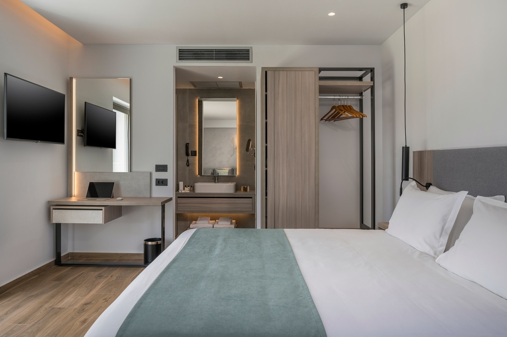 Room Superior with Balcony