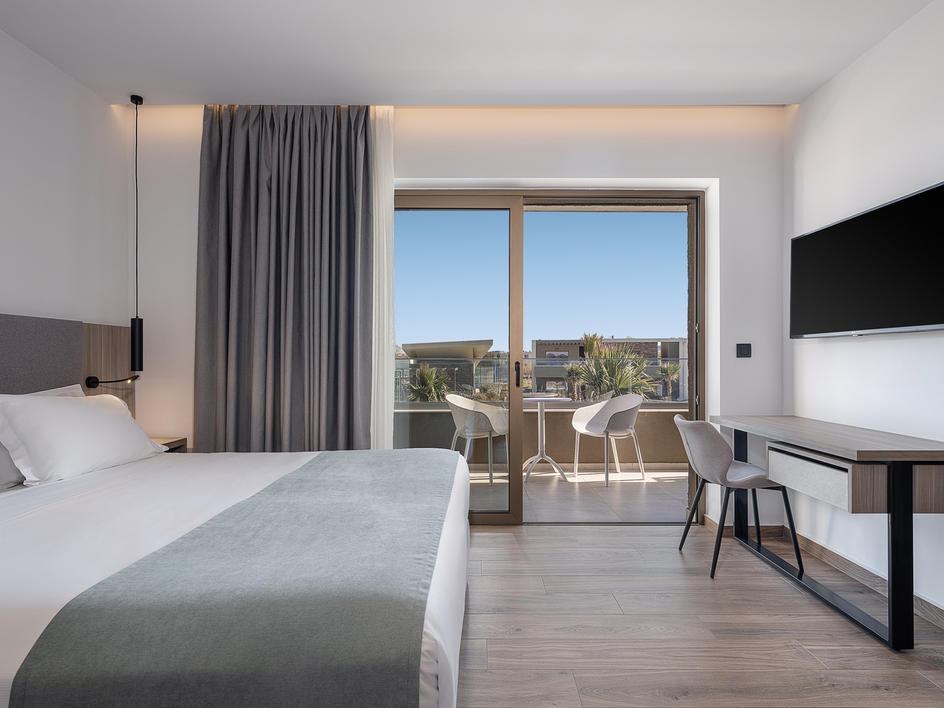 Room Superior with Balcony