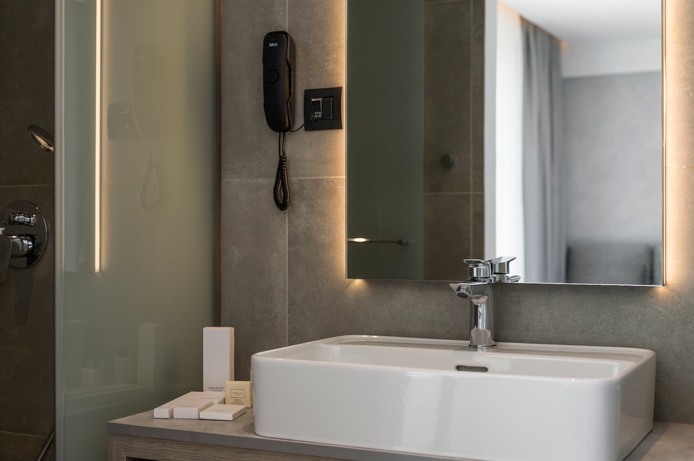 Room Superior with Air Conditioning