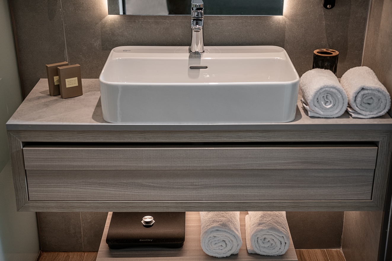 Room Superior with Air Conditioning