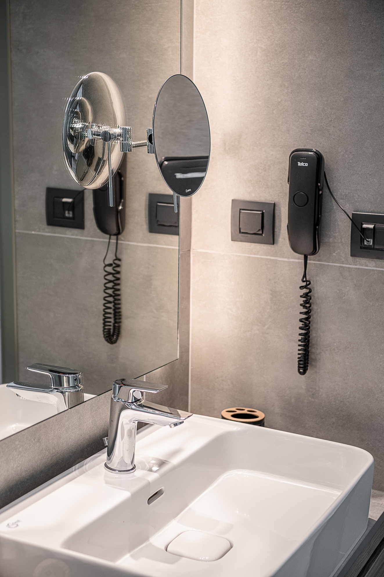 Room Superior with Balcony