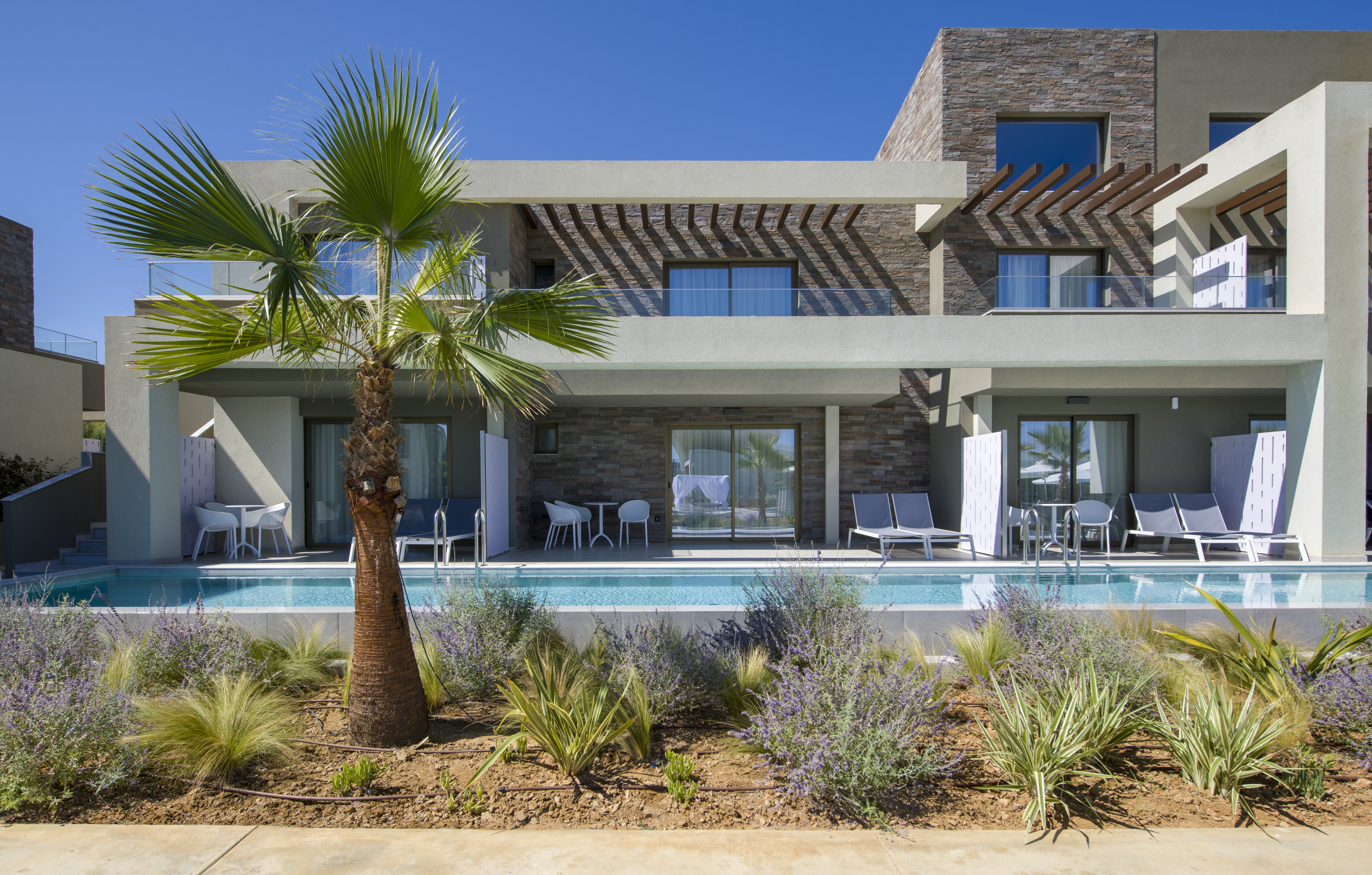 Room Superior Non Smoking