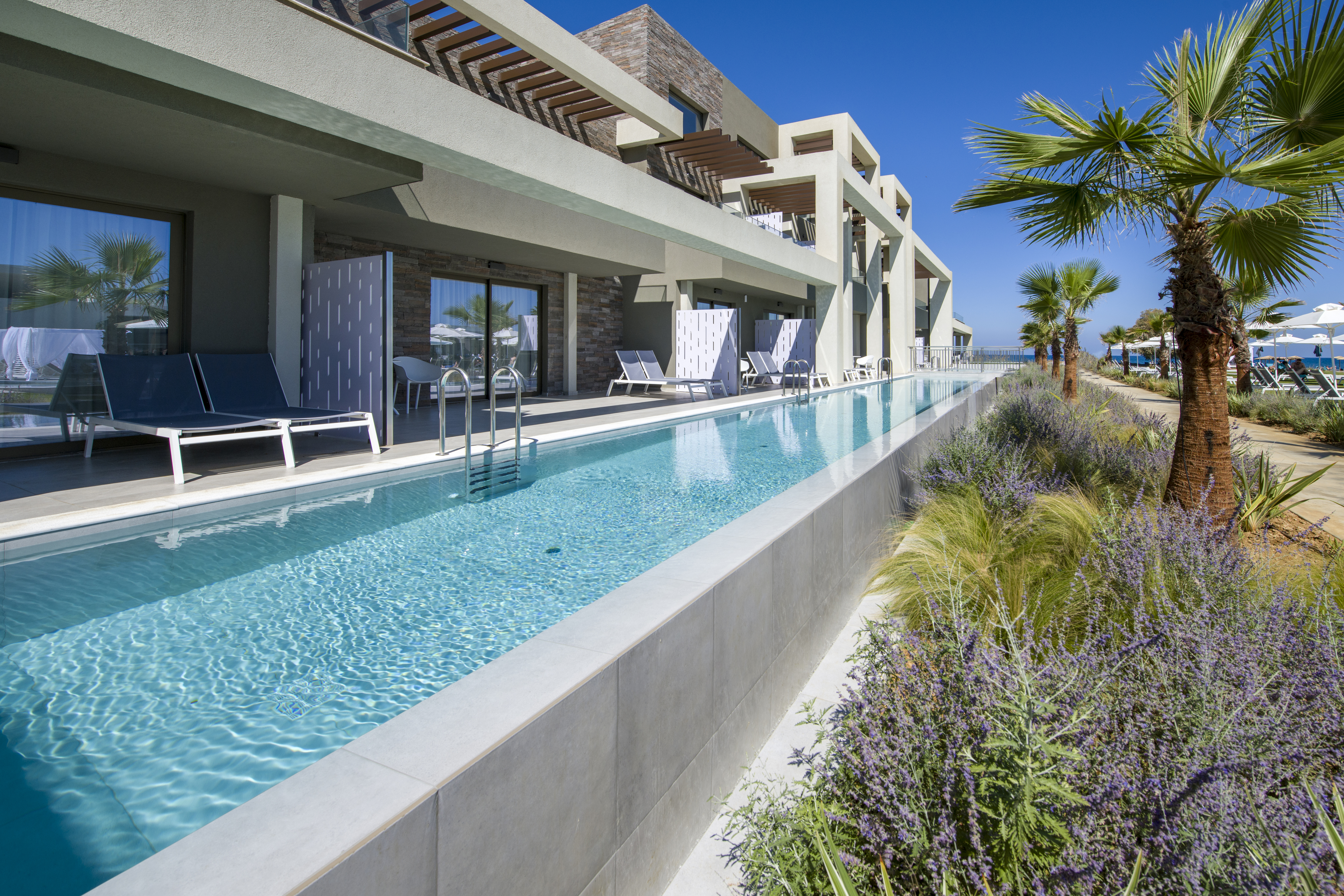 Room Superior Non Smoking