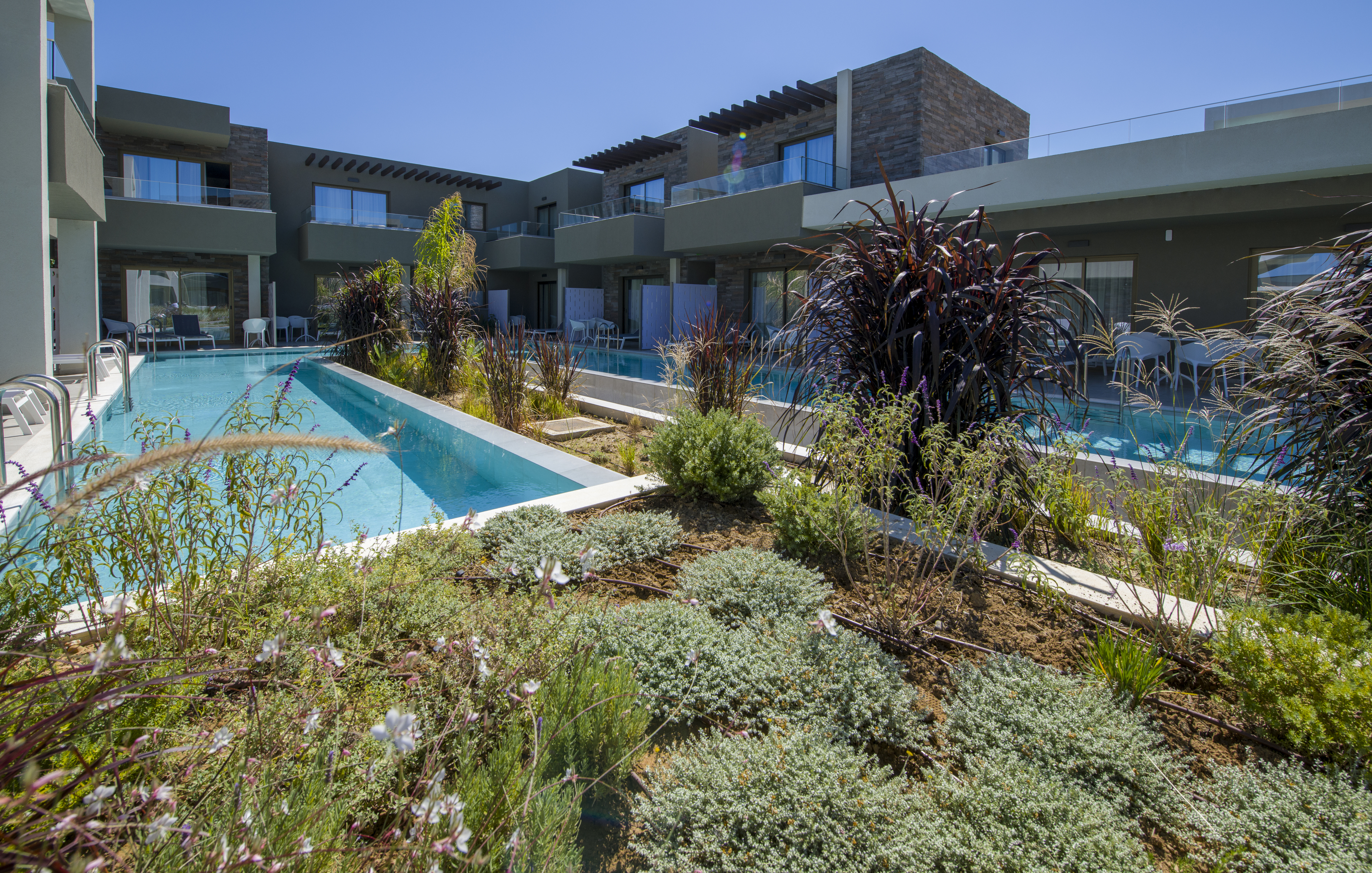 Room Superior with Balcony