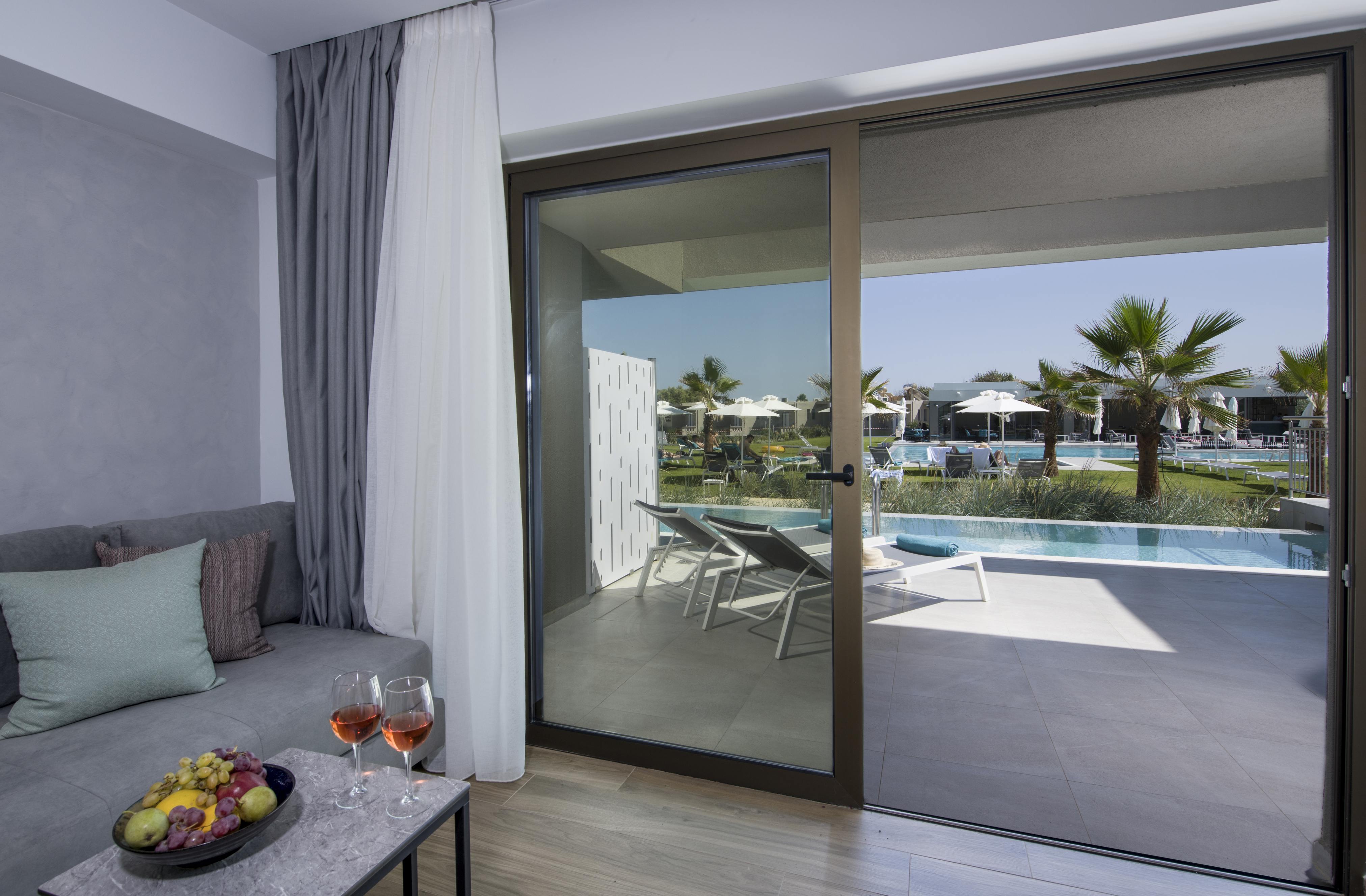 Room Superior with Balcony