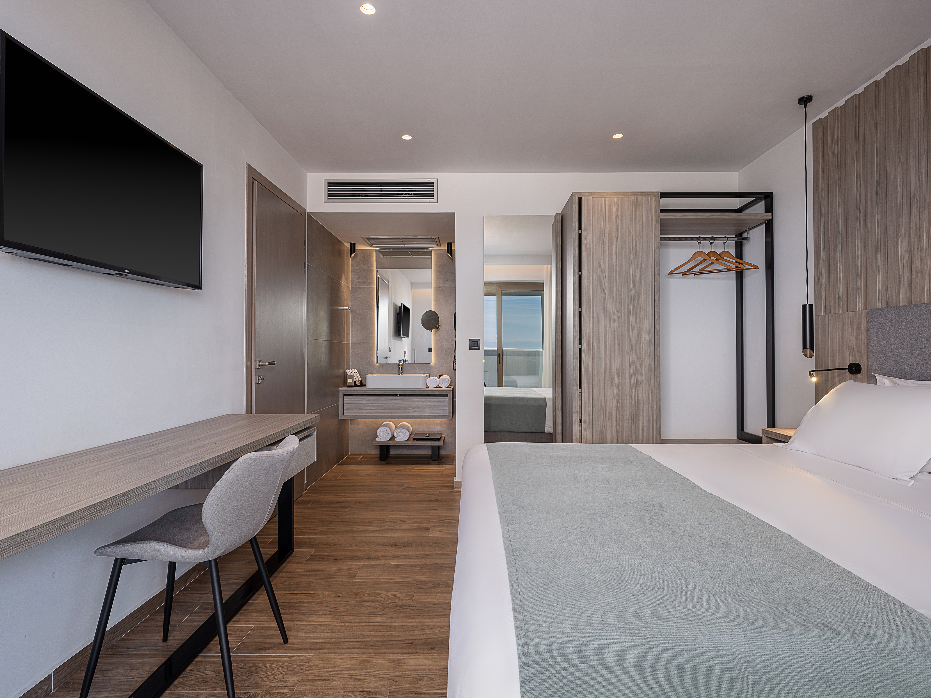 Suite Executive Mountain View