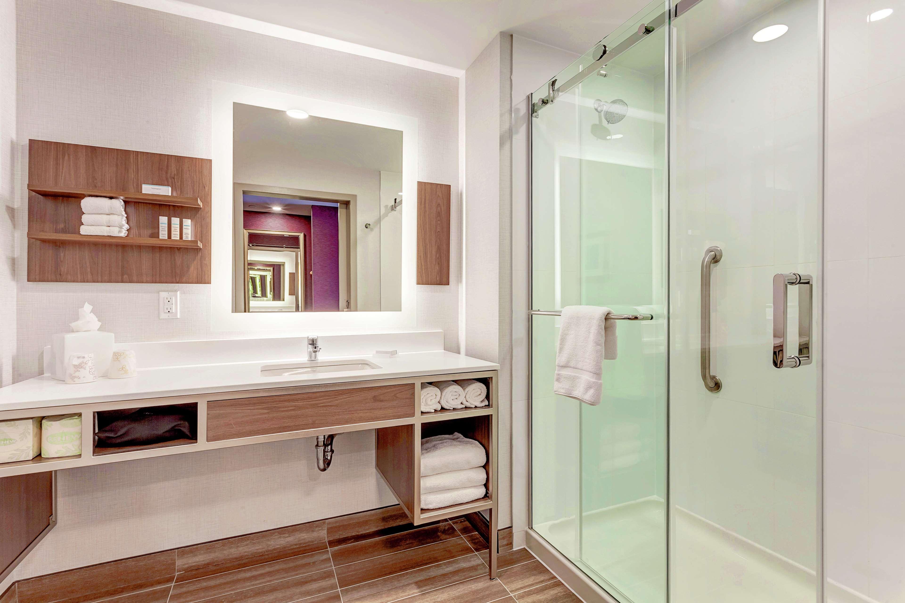 Double Two Queen Beds