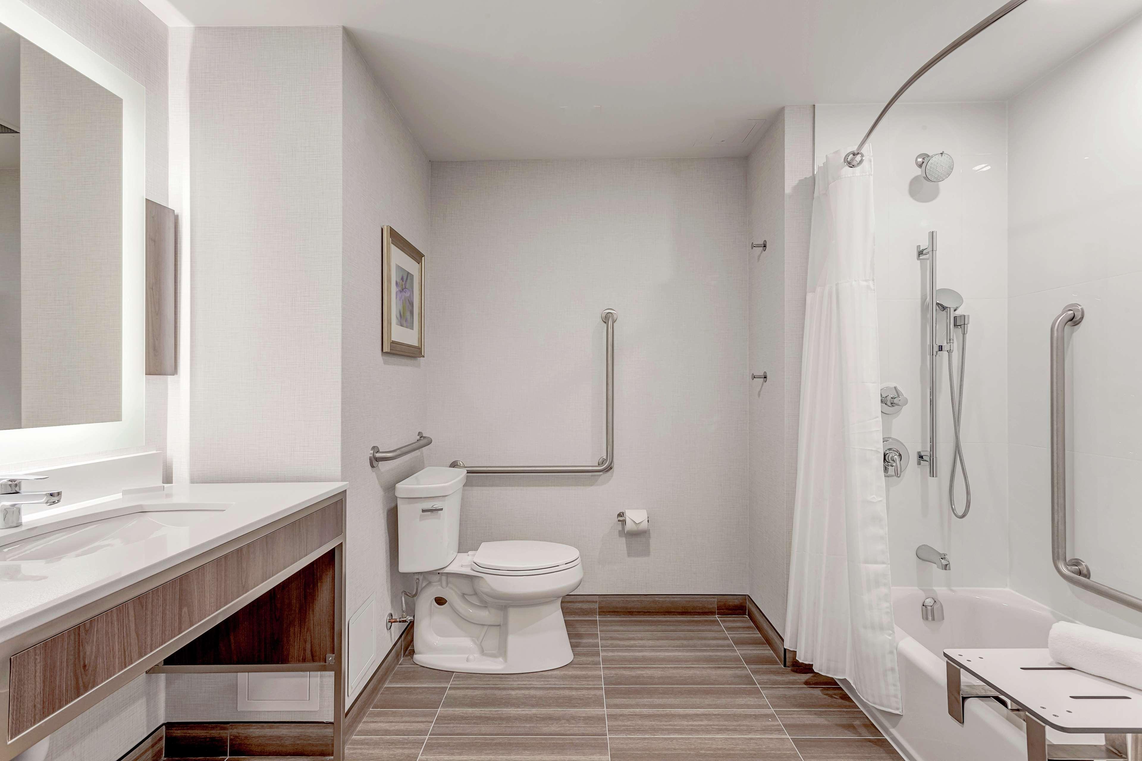 Double Two Queen Beds