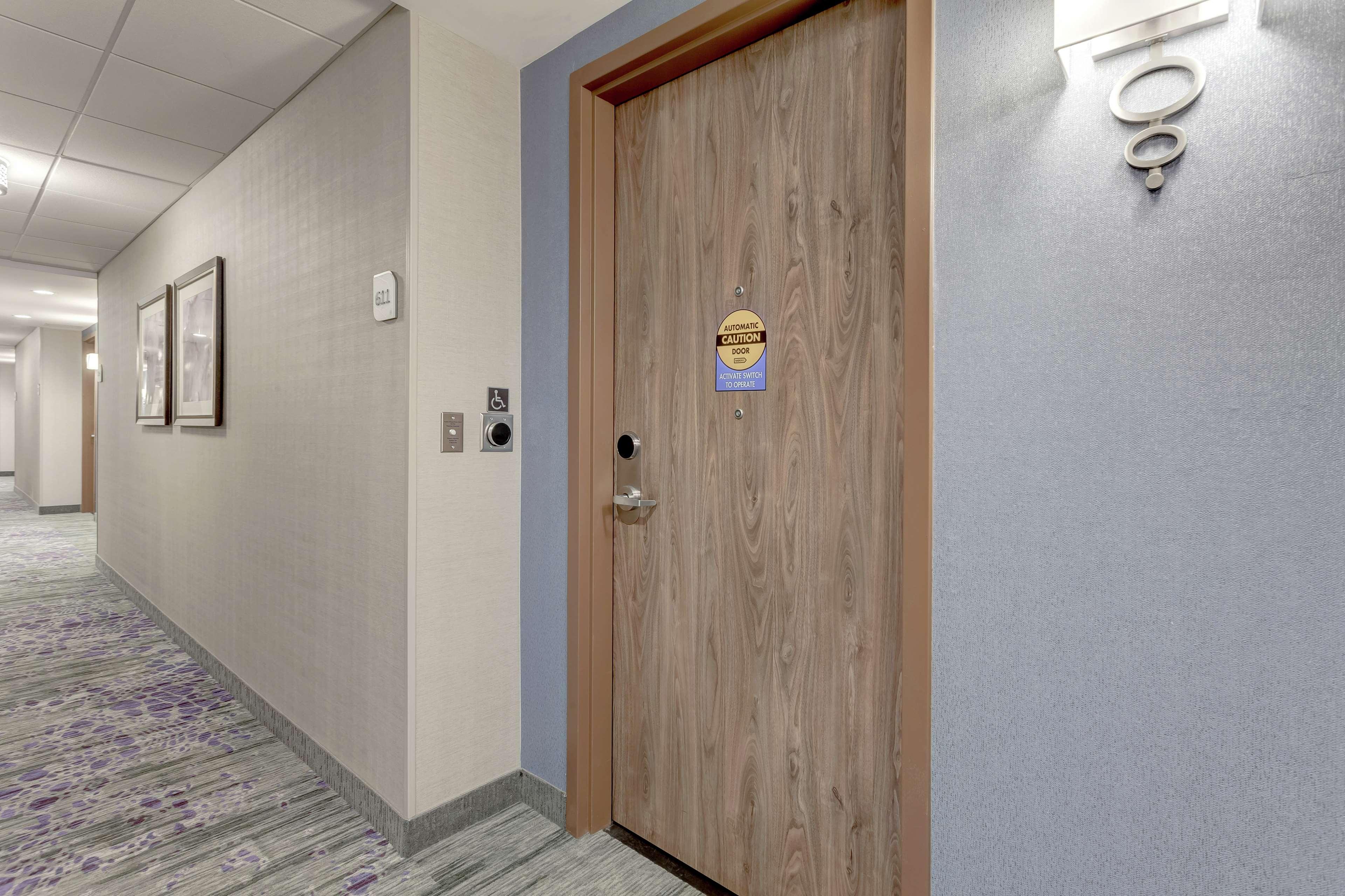 Double Two Queen Beds