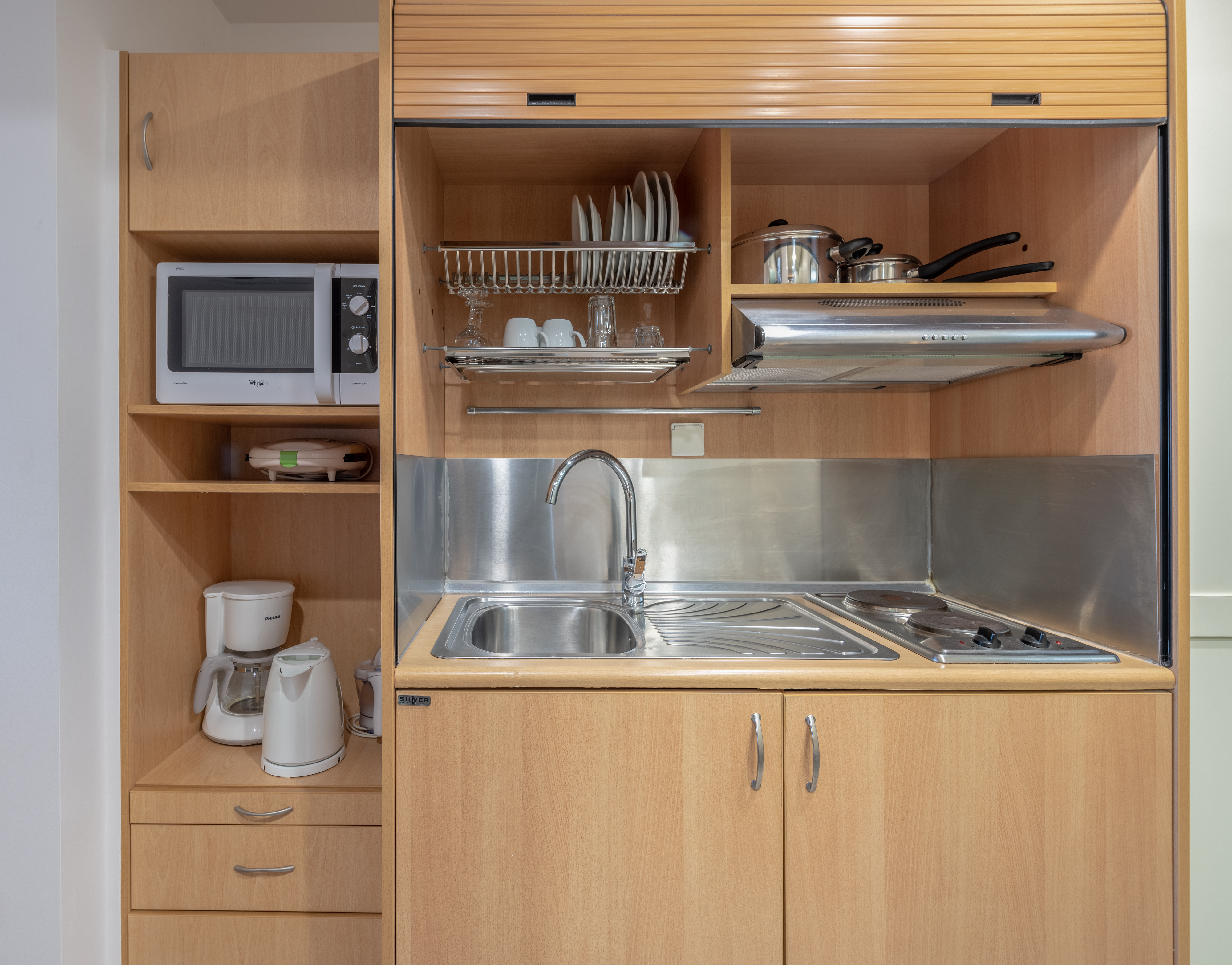 Apartment One Bedroom