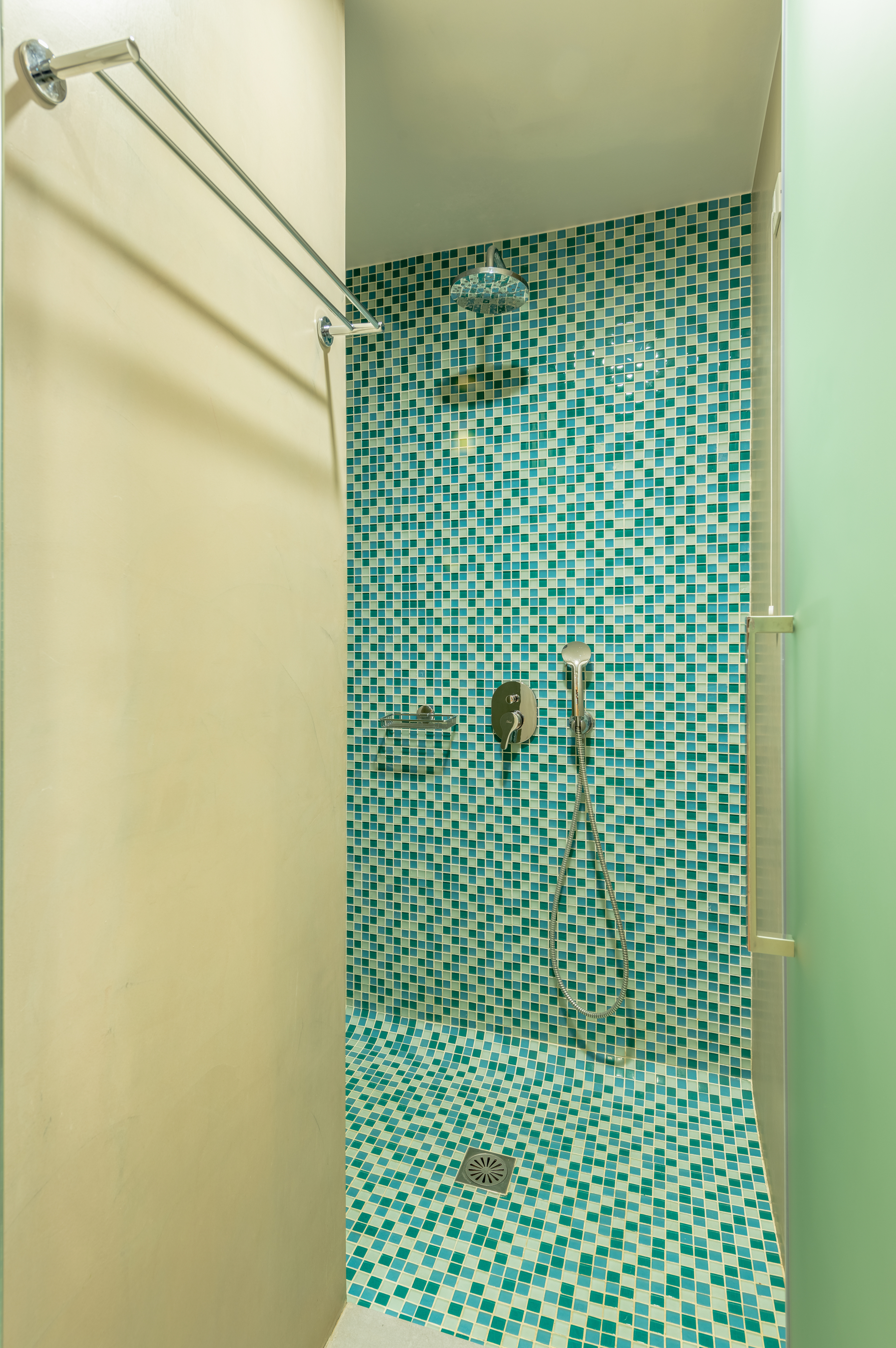 Apartment One Bedroom