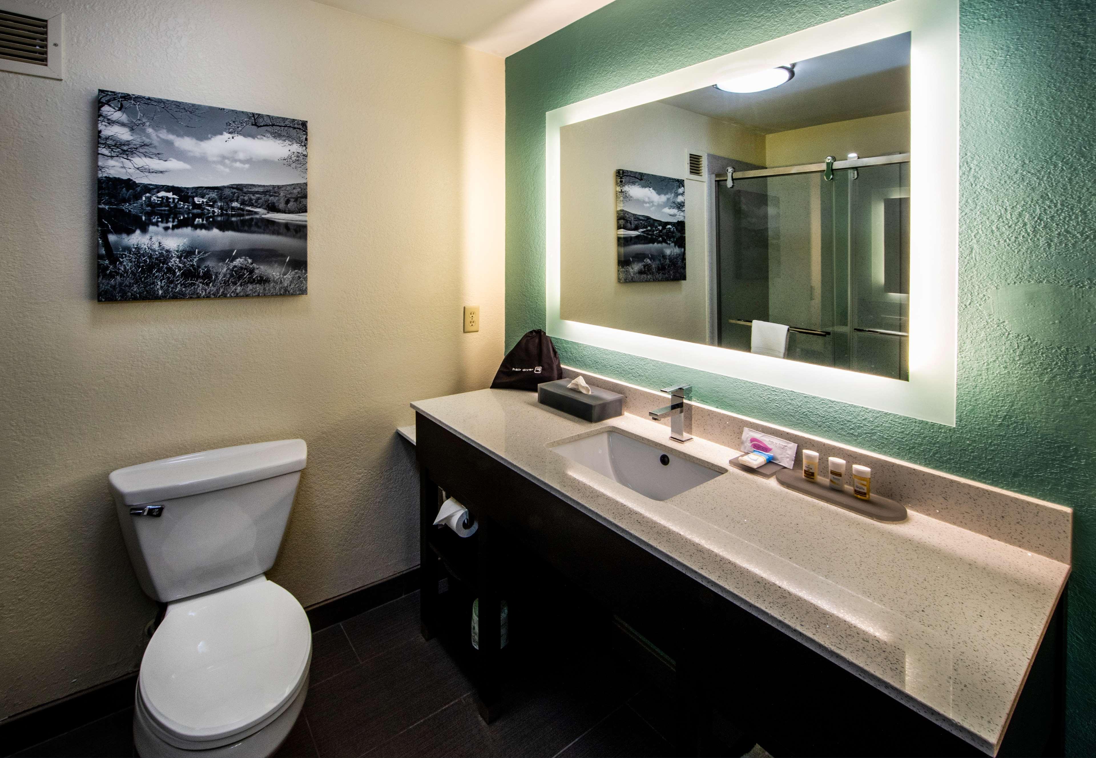 Room Two Queen Beds Non Smoking