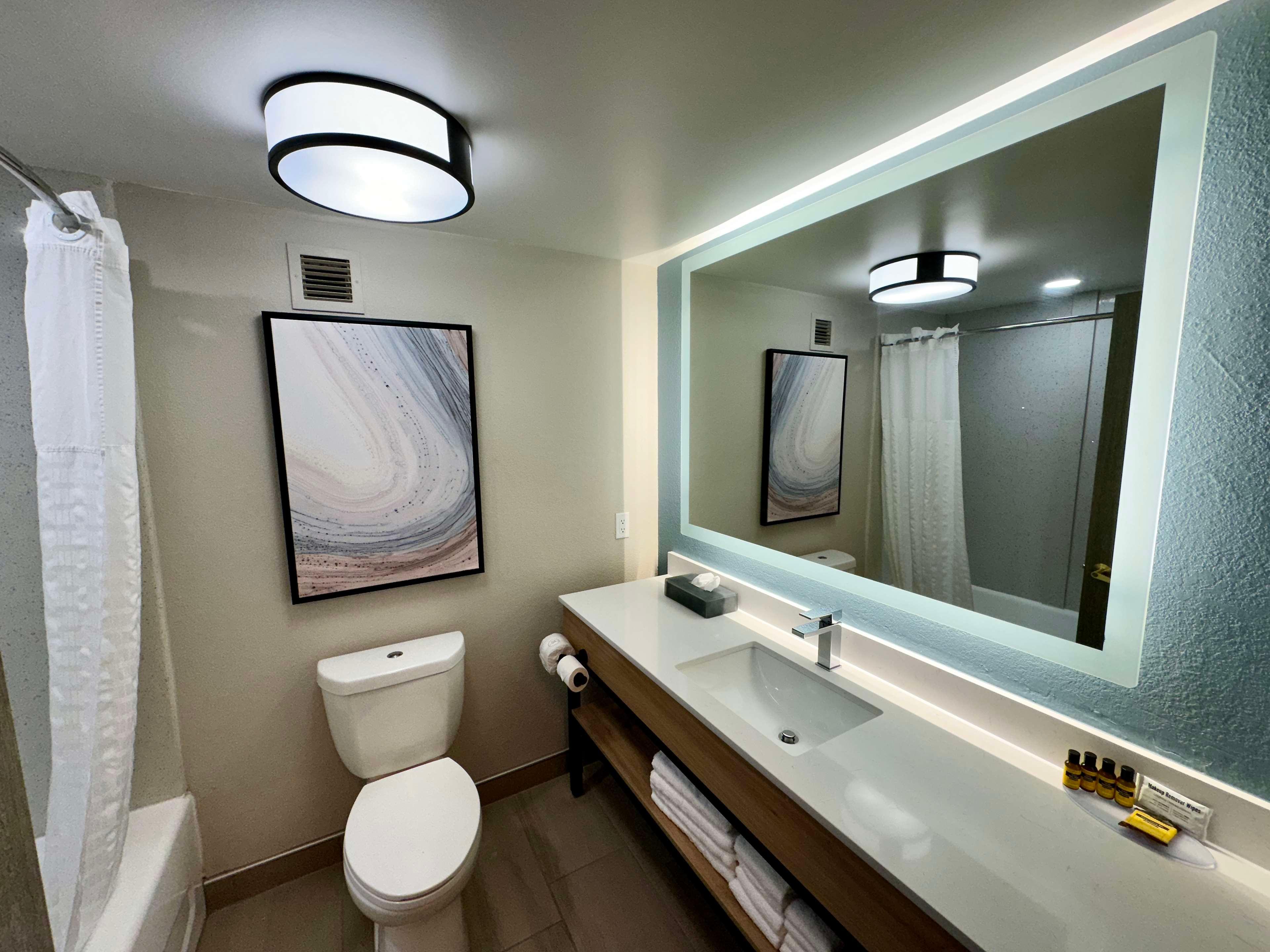 Room Two Queen Beds Non Smoking