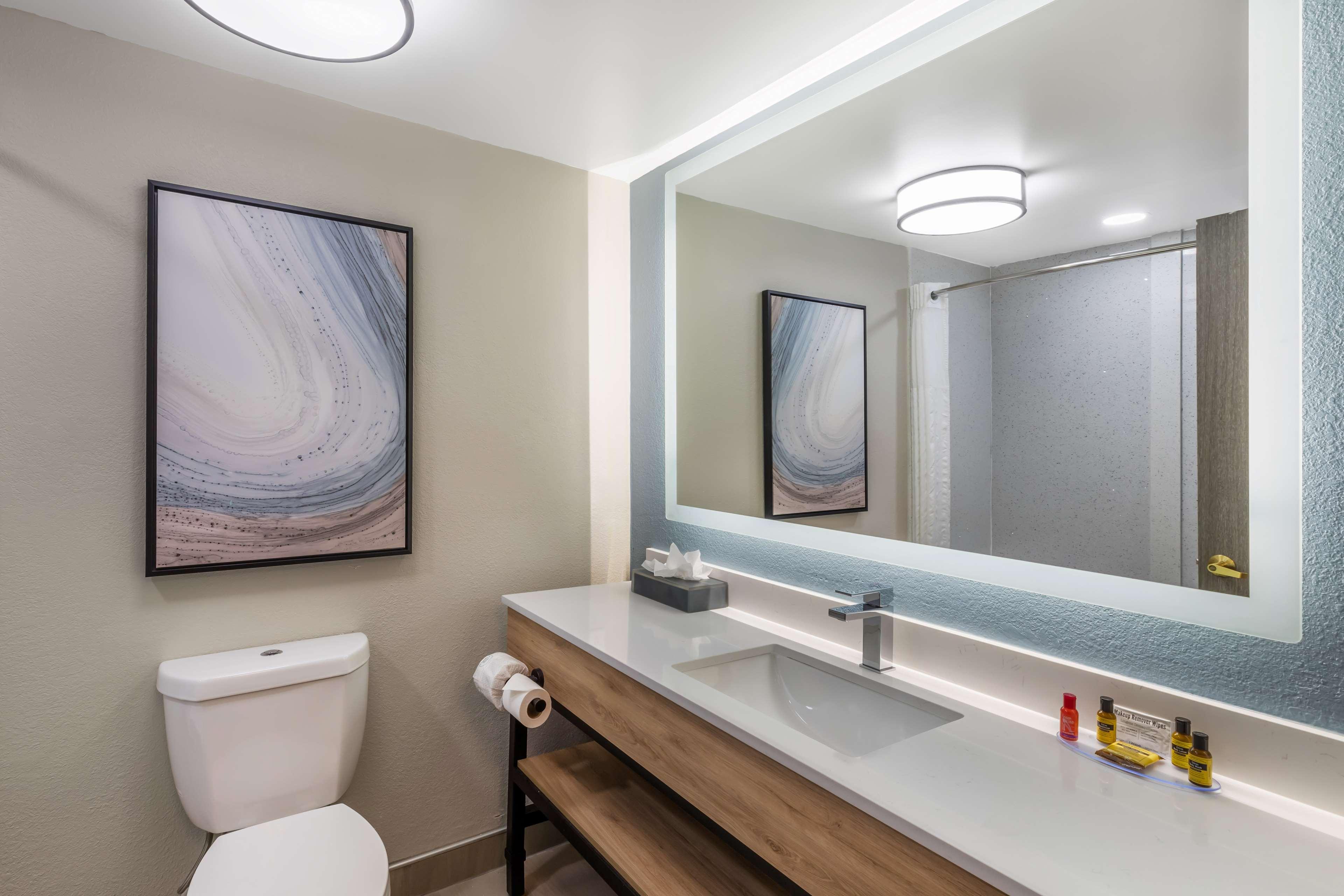 Room Two Queen Beds Non Smoking