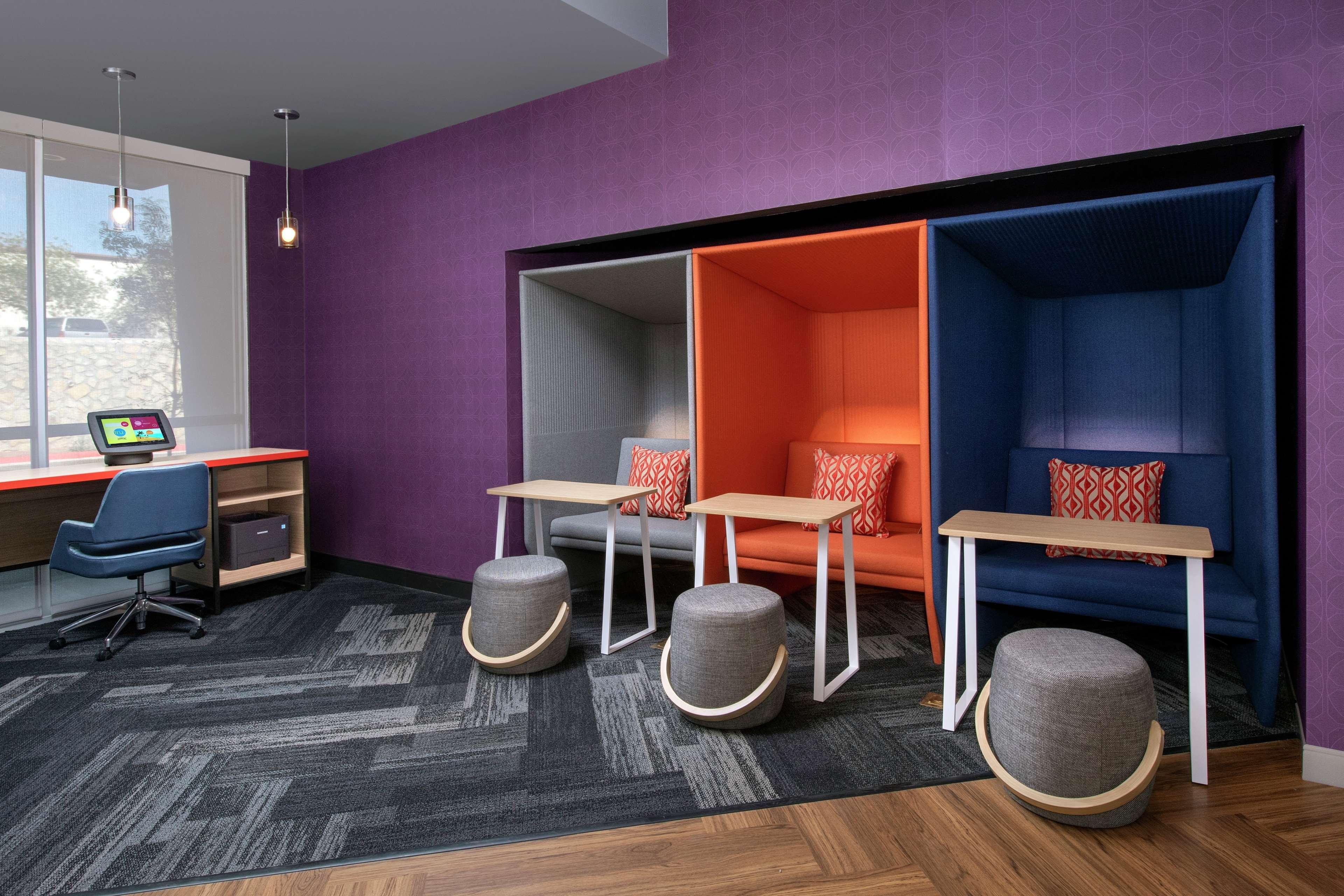 Double Two Queen Beds