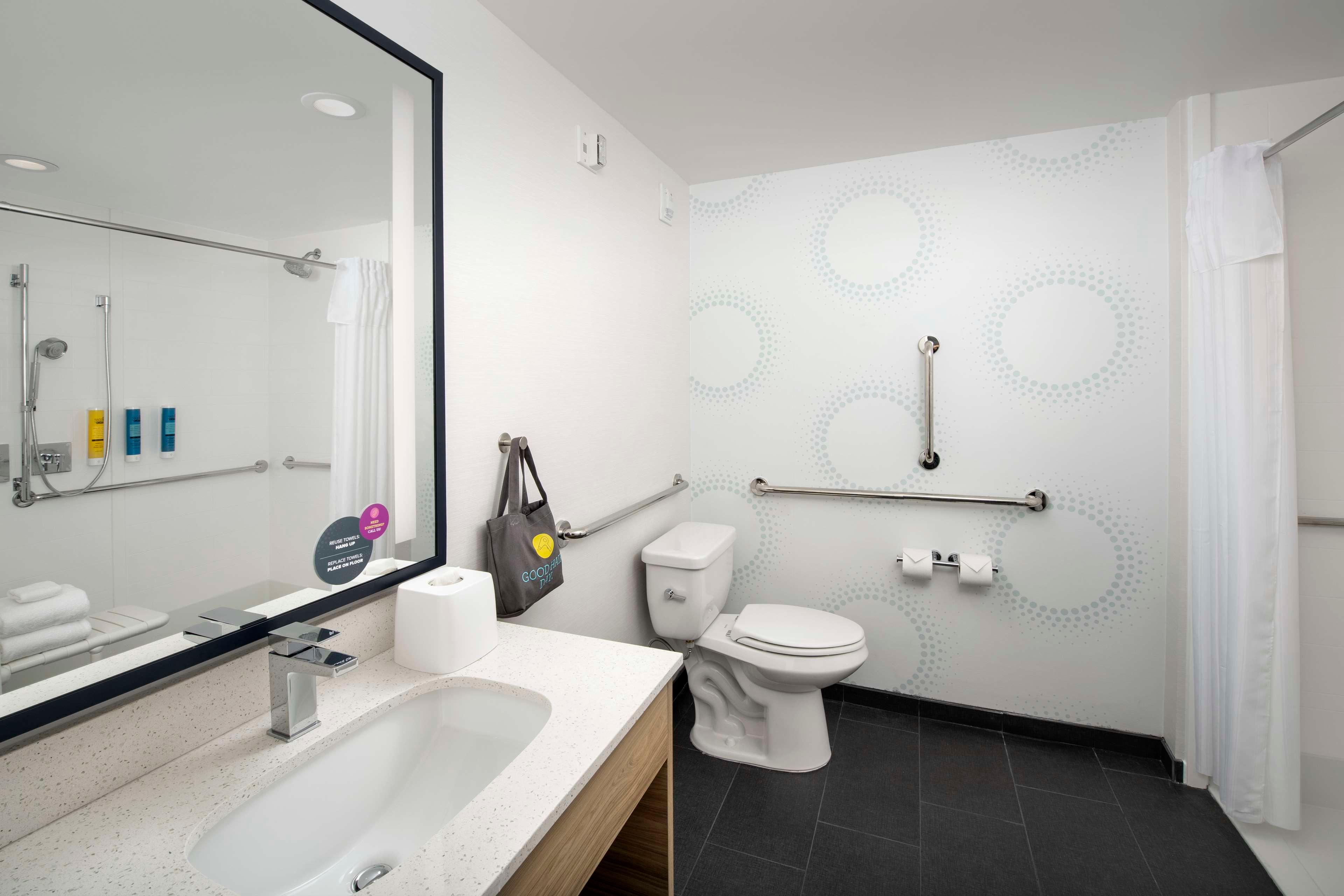 Double Two Queen Beds