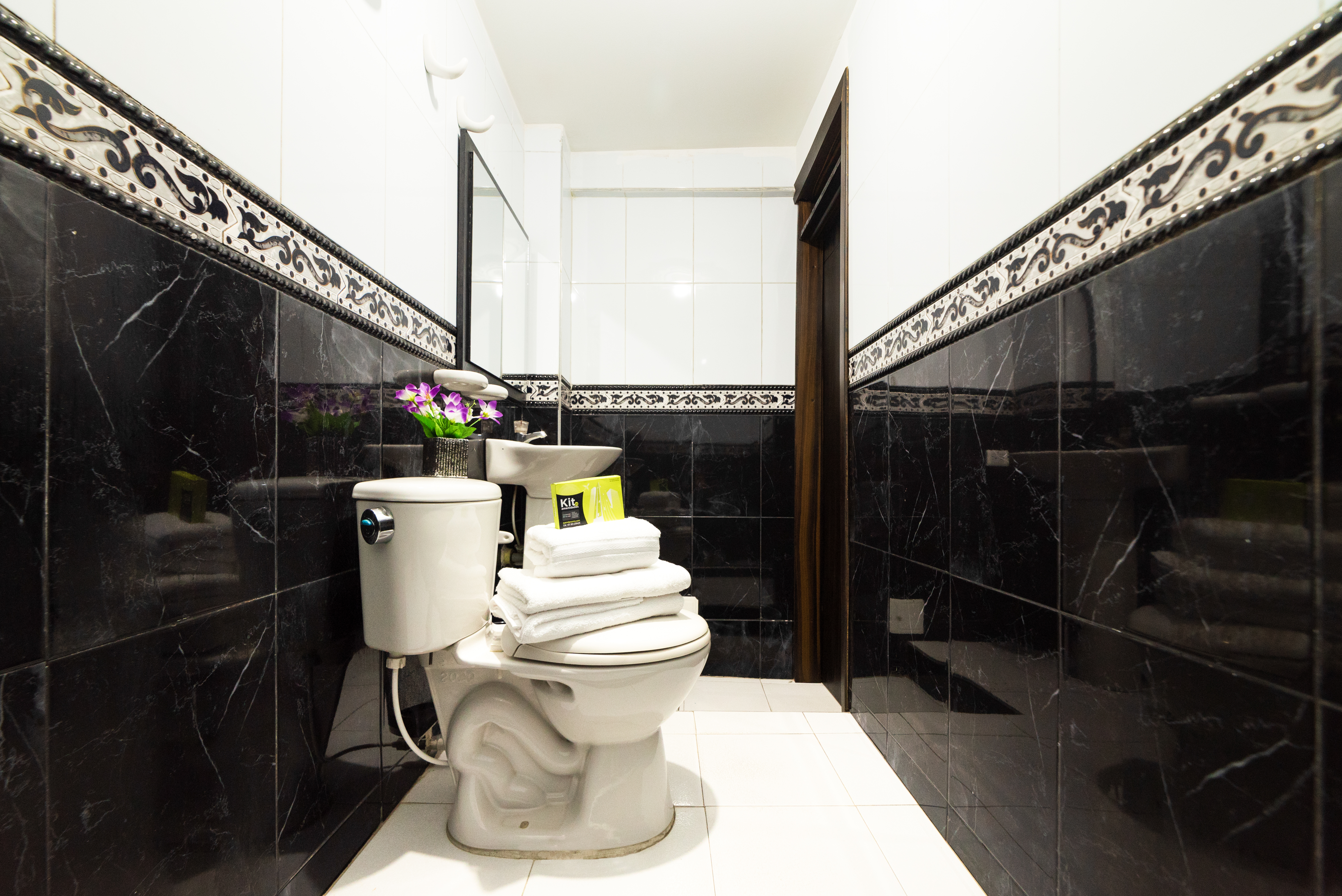 Family Room Standard