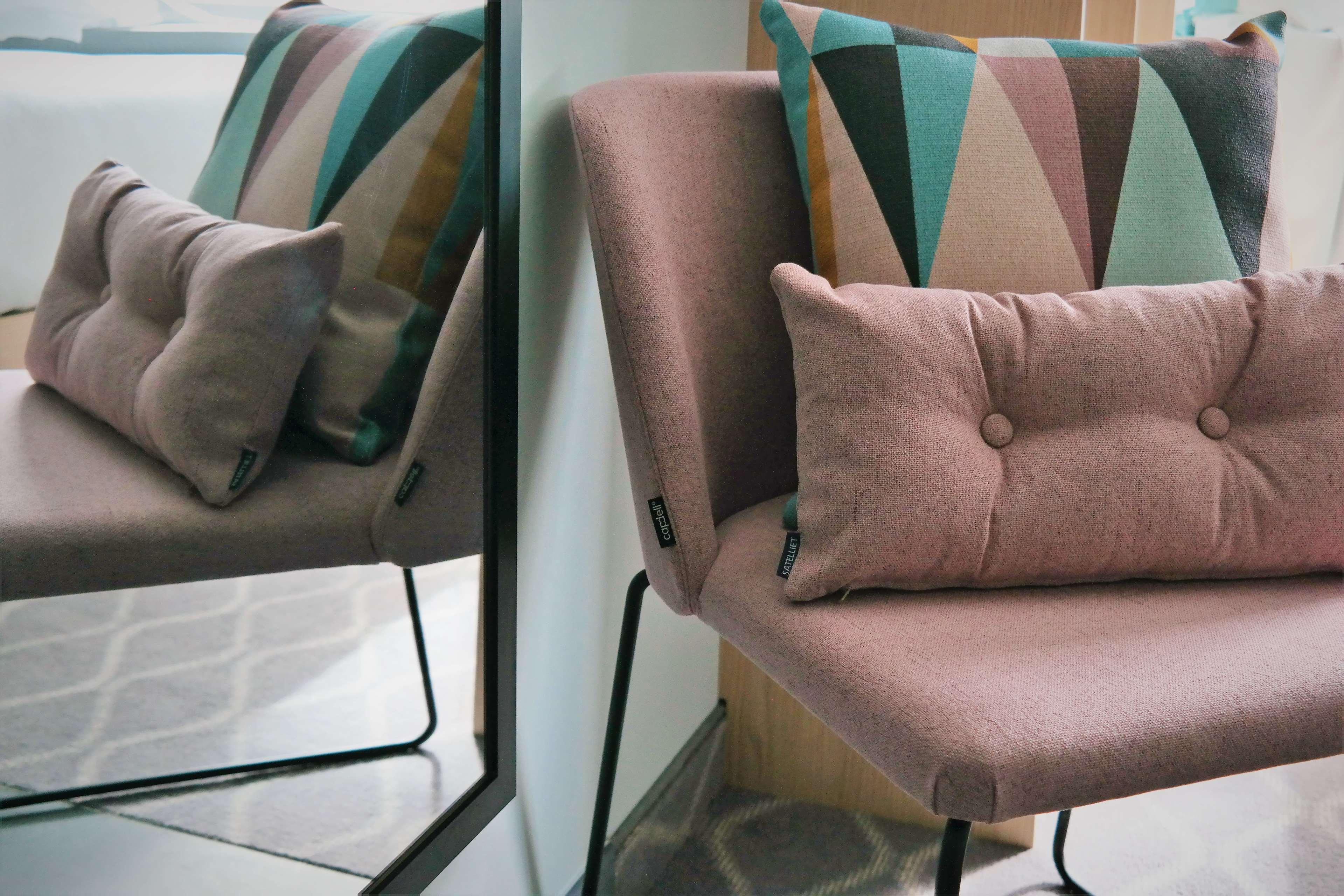 Double Queen Size Bed