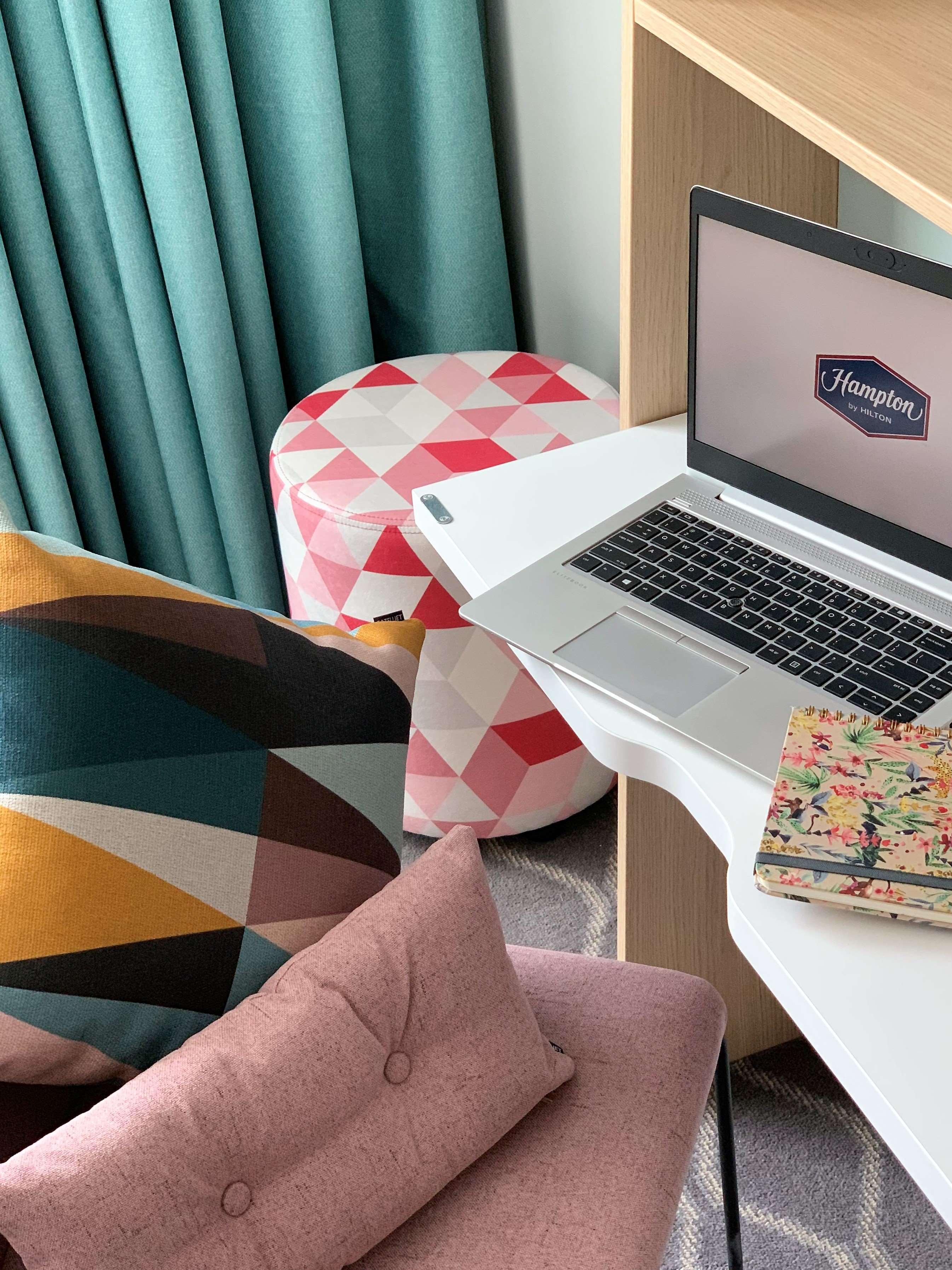 Family Room Connecting Room