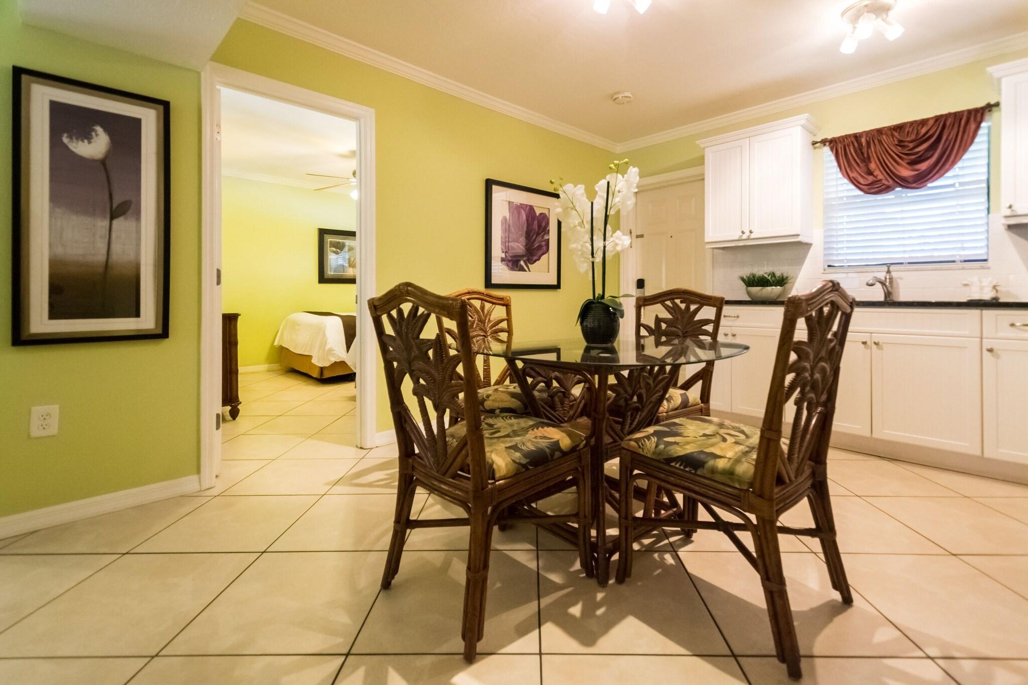 Family Room Three Beds