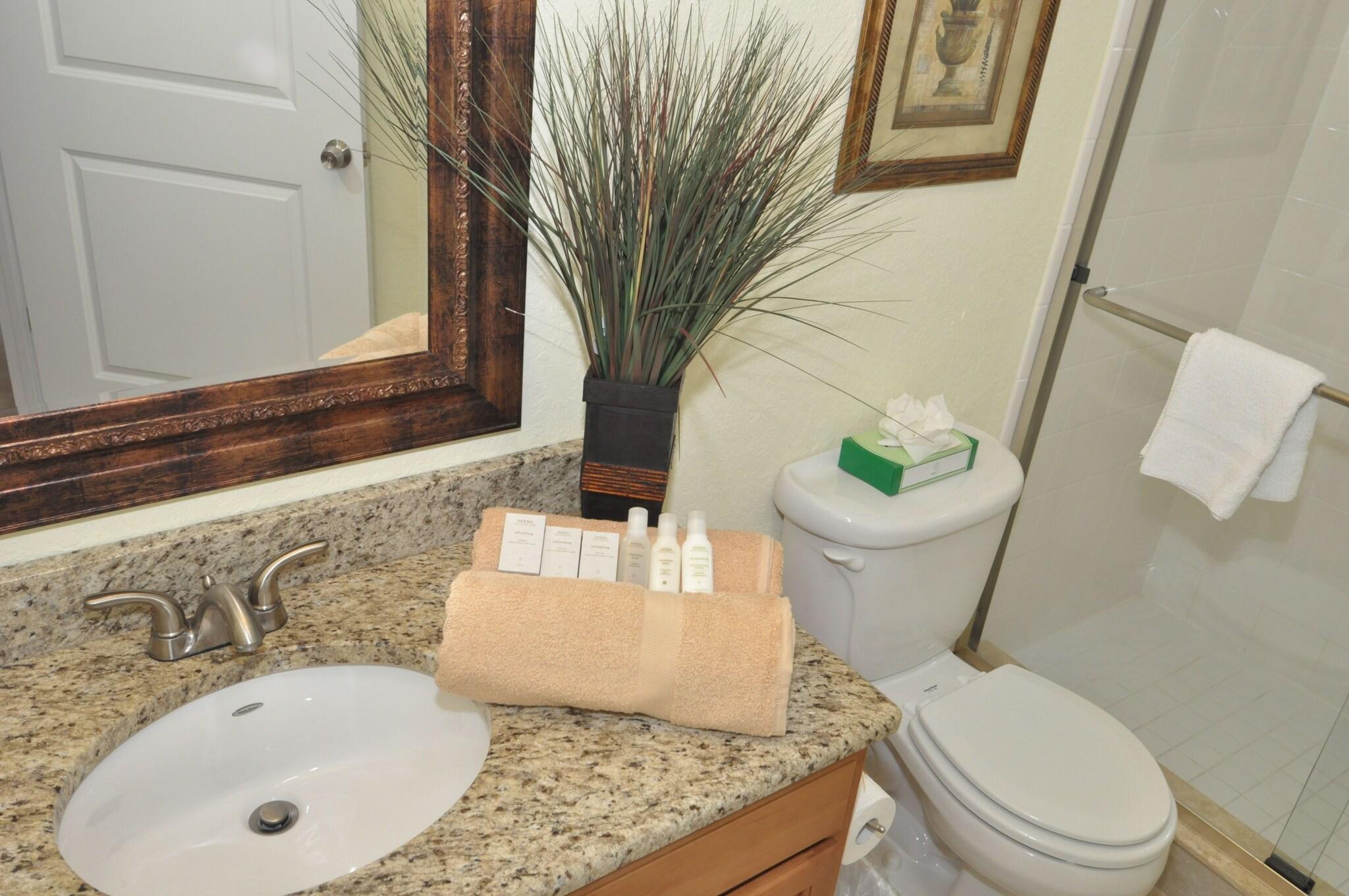 Studio Queen Size Bed