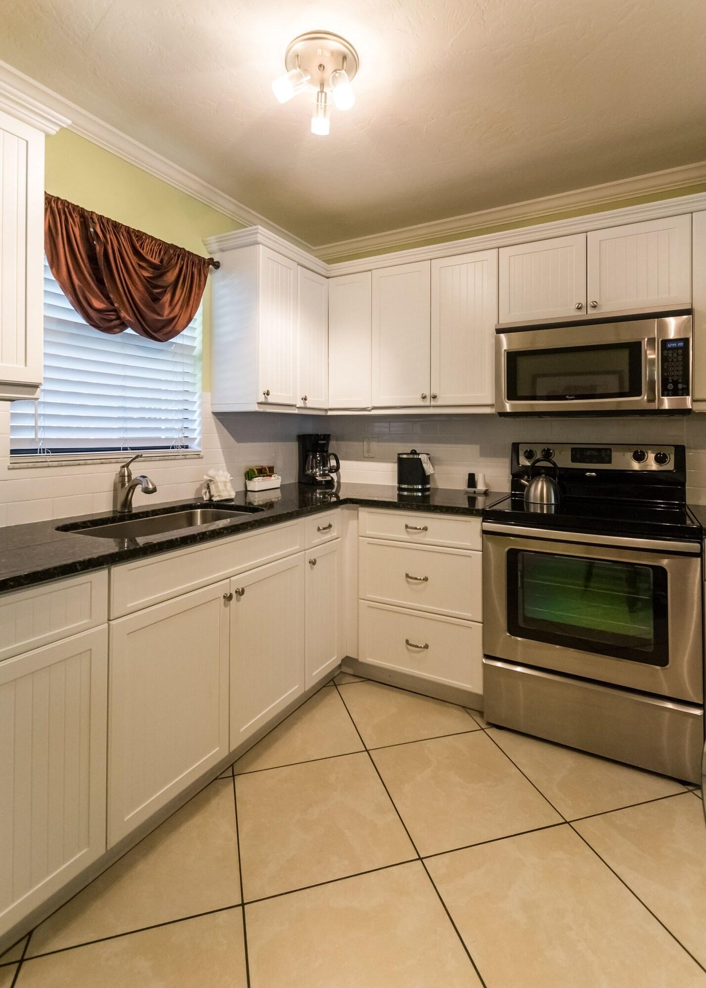 Family Room Three Beds