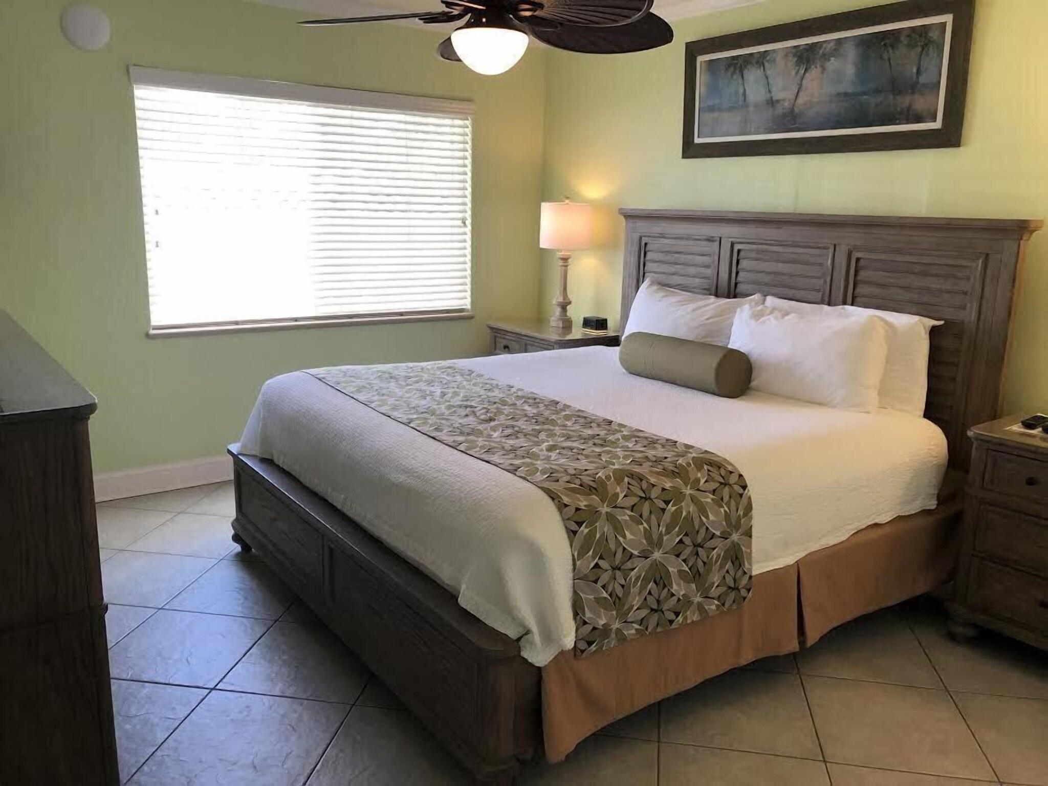 Family Room Two Beds