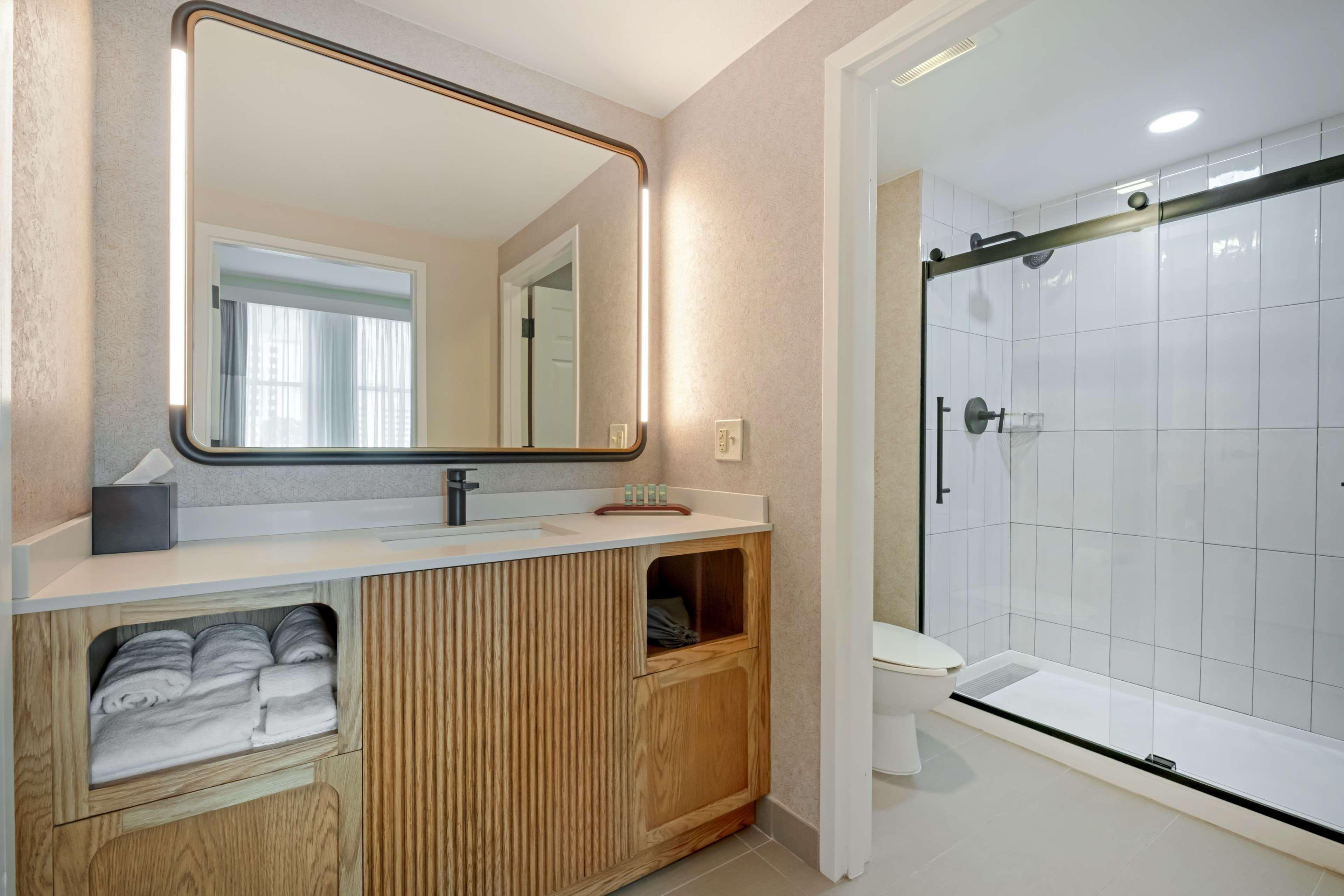 Double Accessible-two Queen Beds