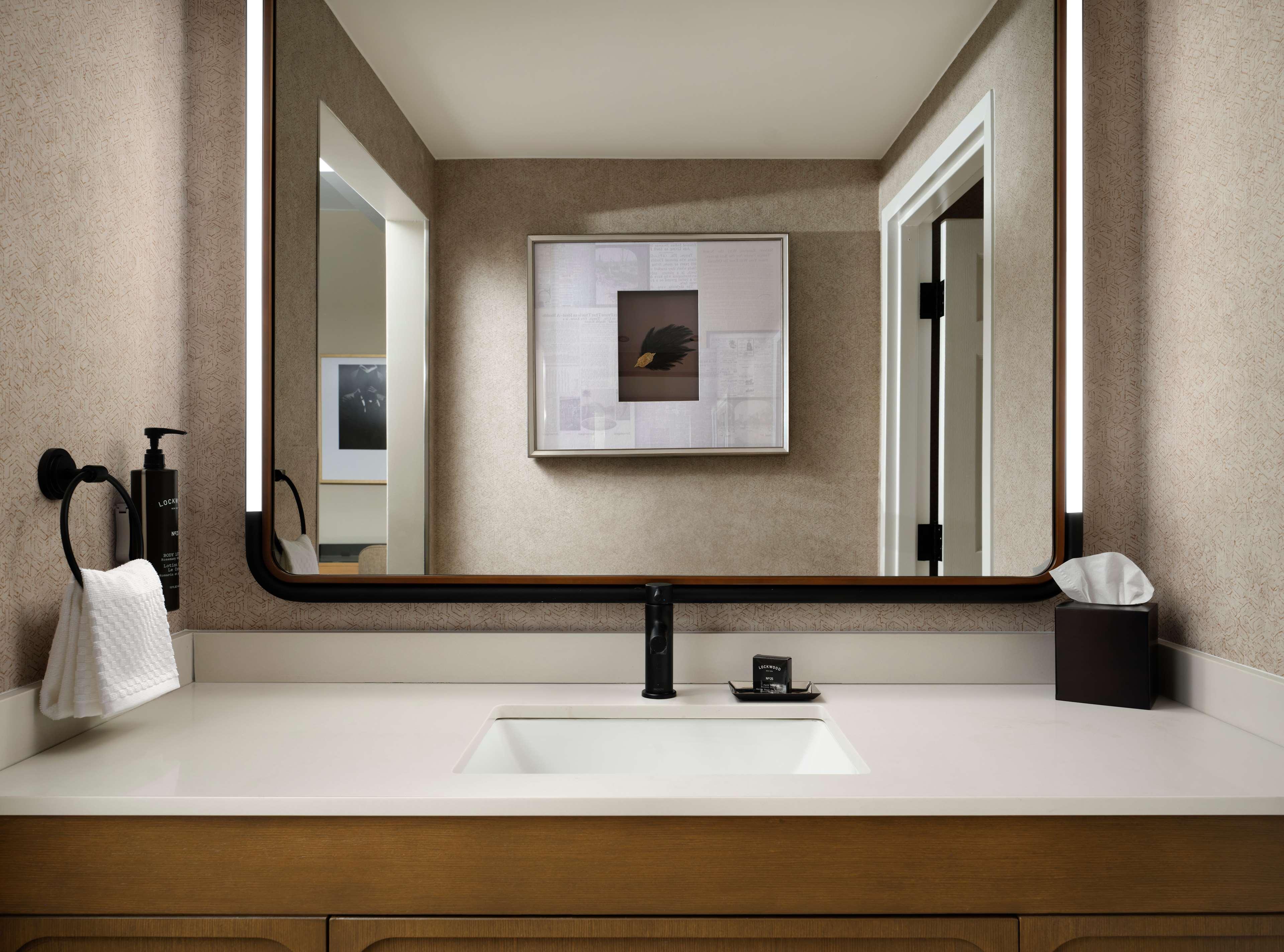 Double Accessible-two Queen Beds