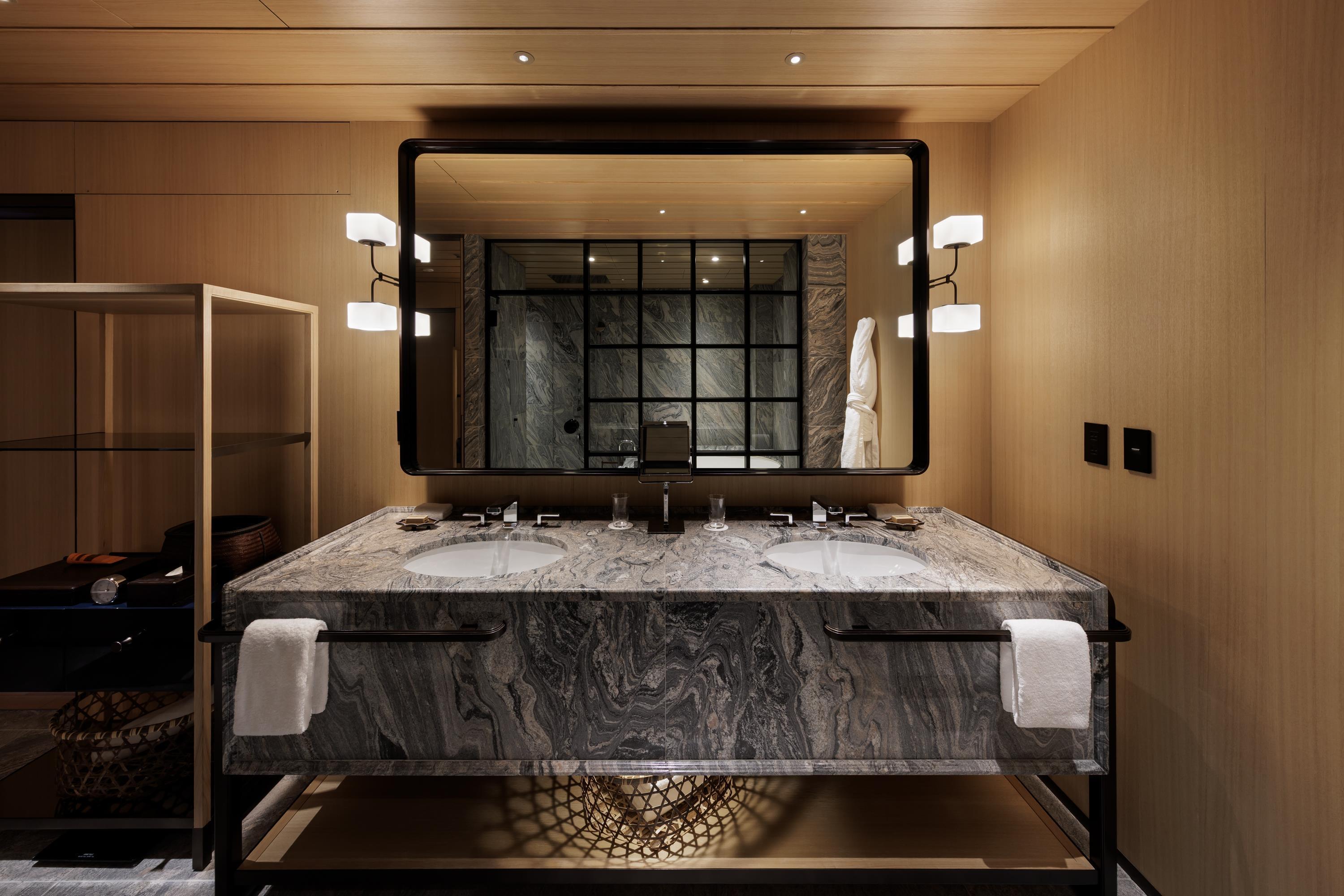 Suite Standard