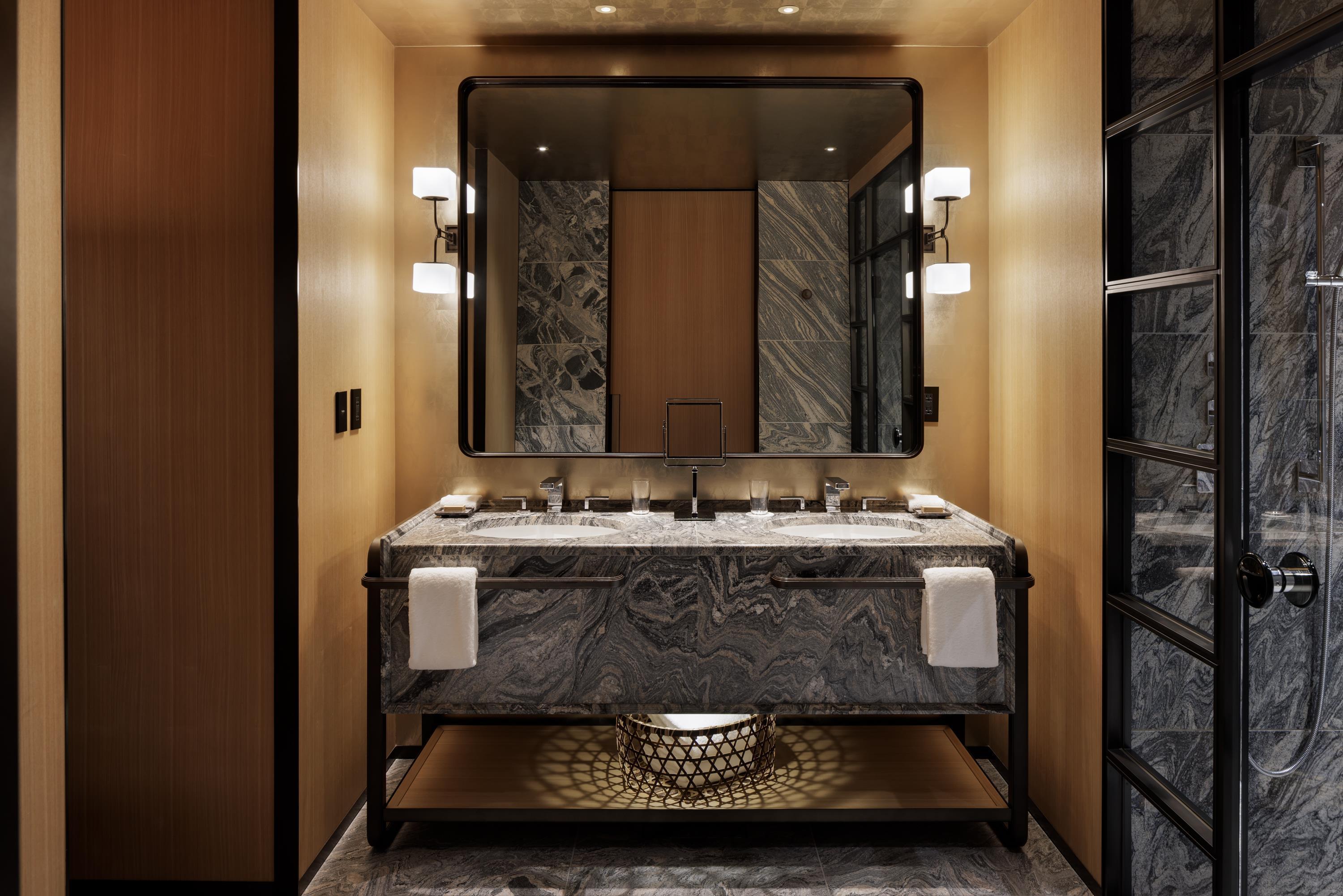 Suite Standard