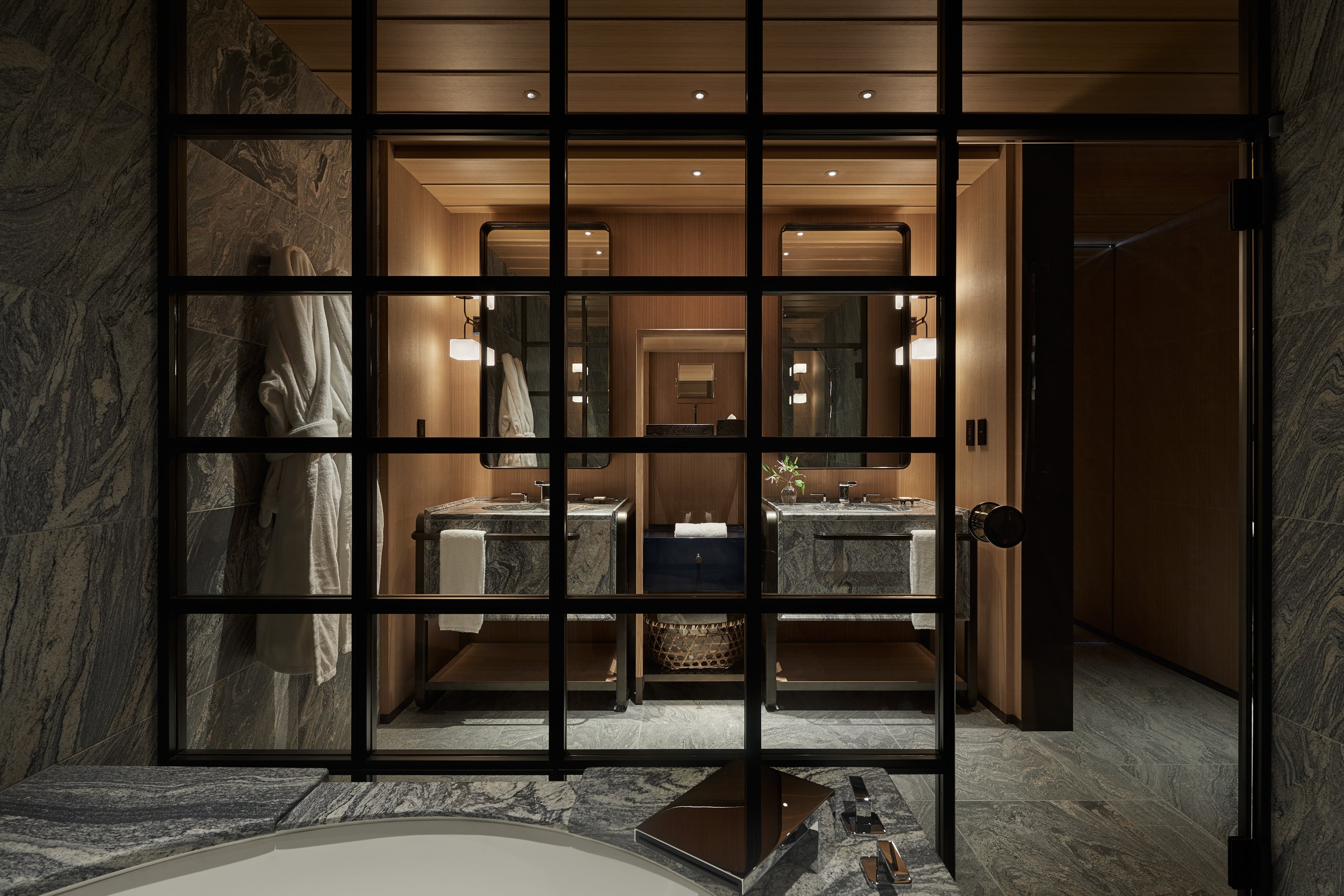 Suite Standard