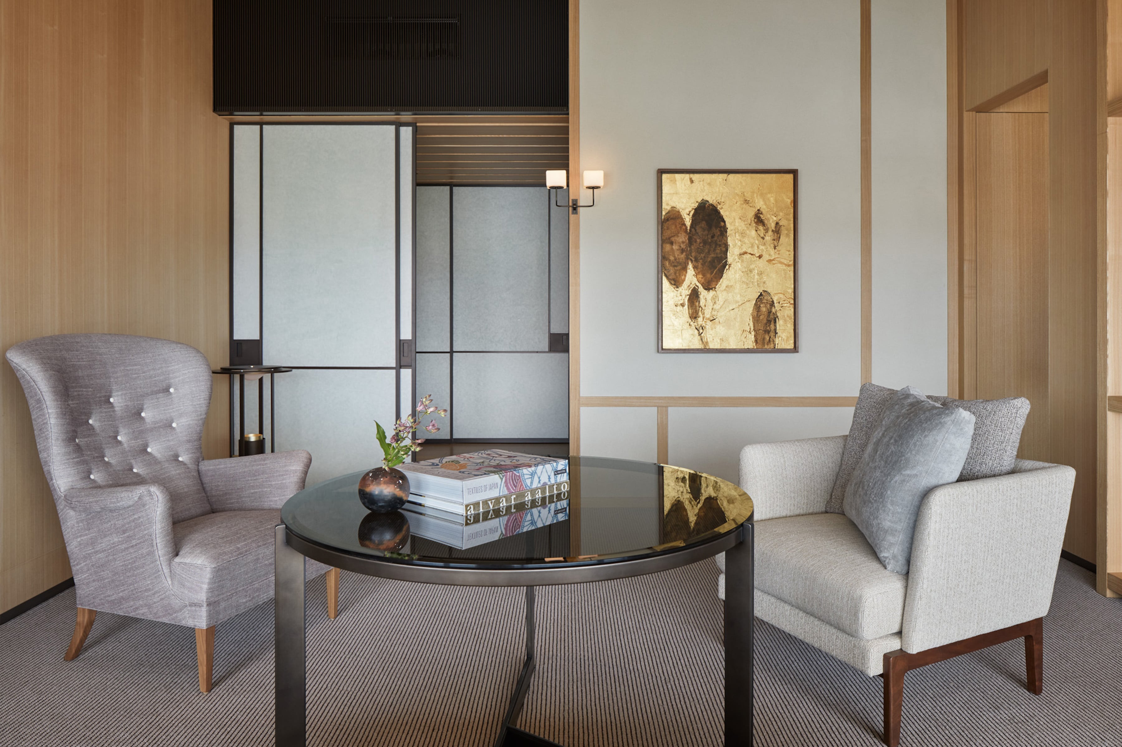 Suite Standard