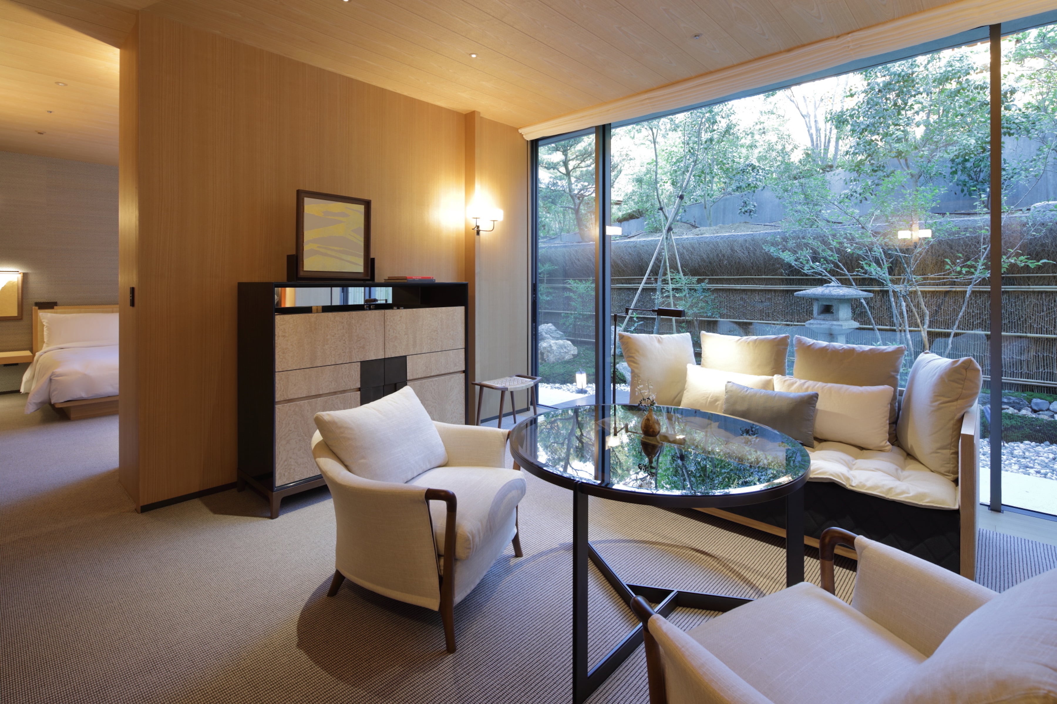 Suite Standard
