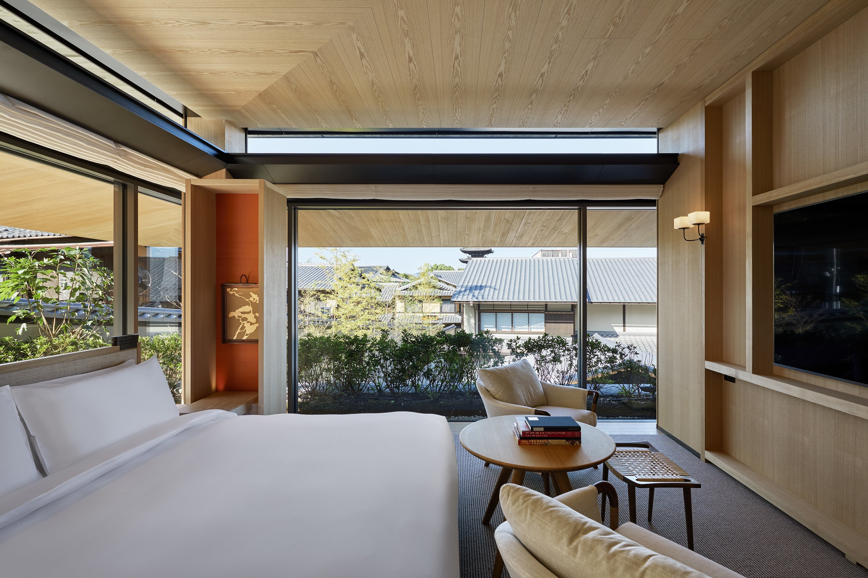 Suite Standard