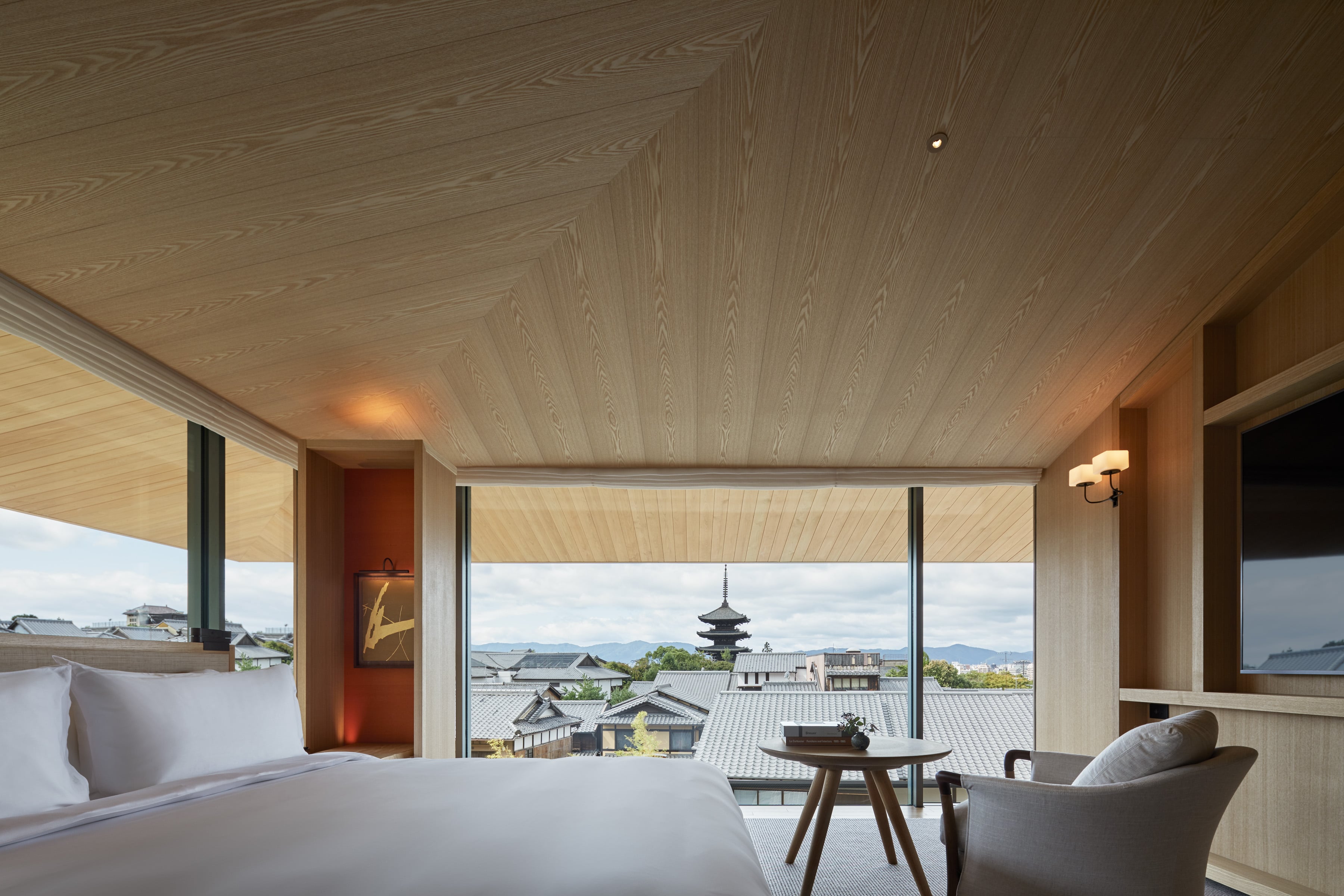 Suite Standard