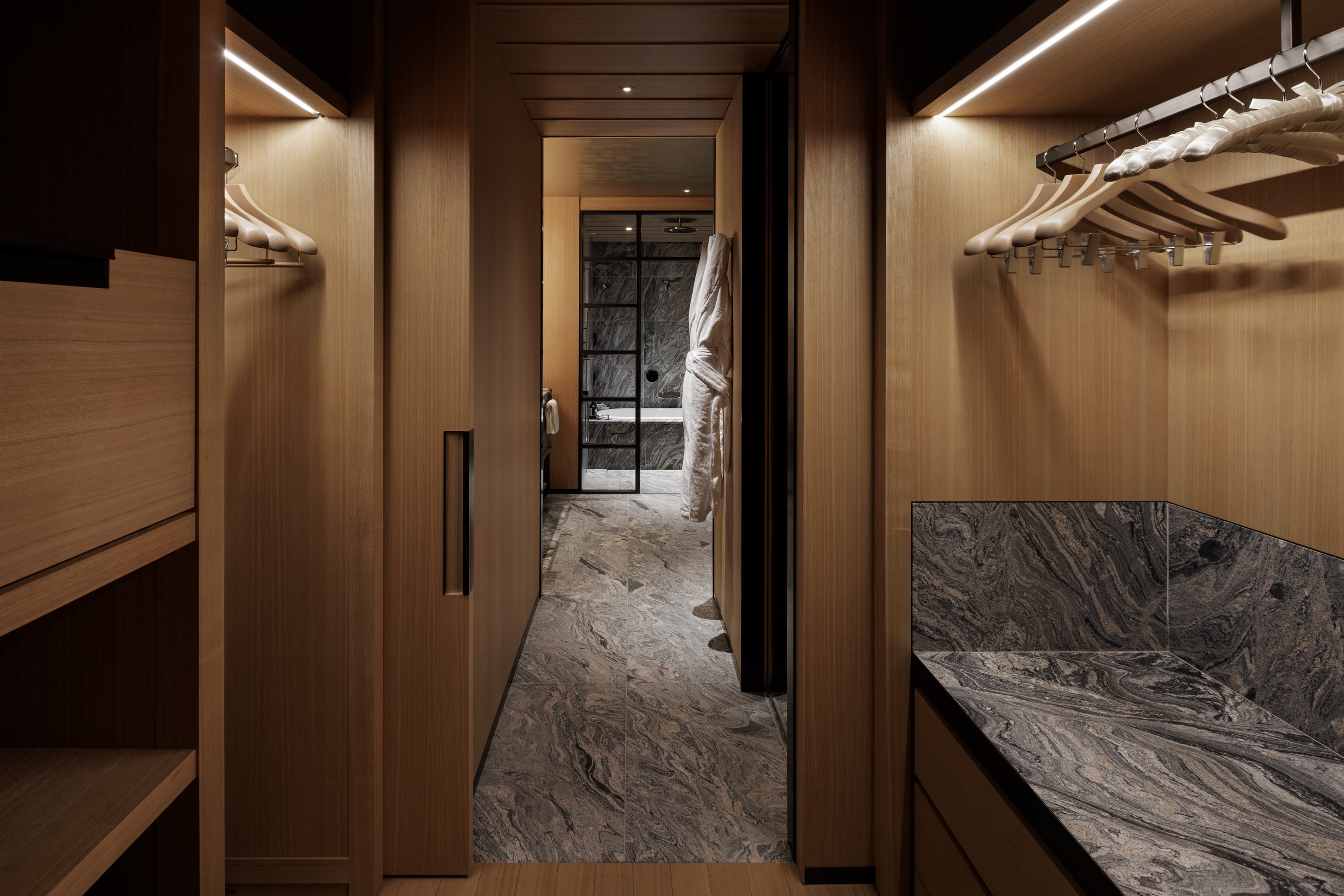 Suite Standard