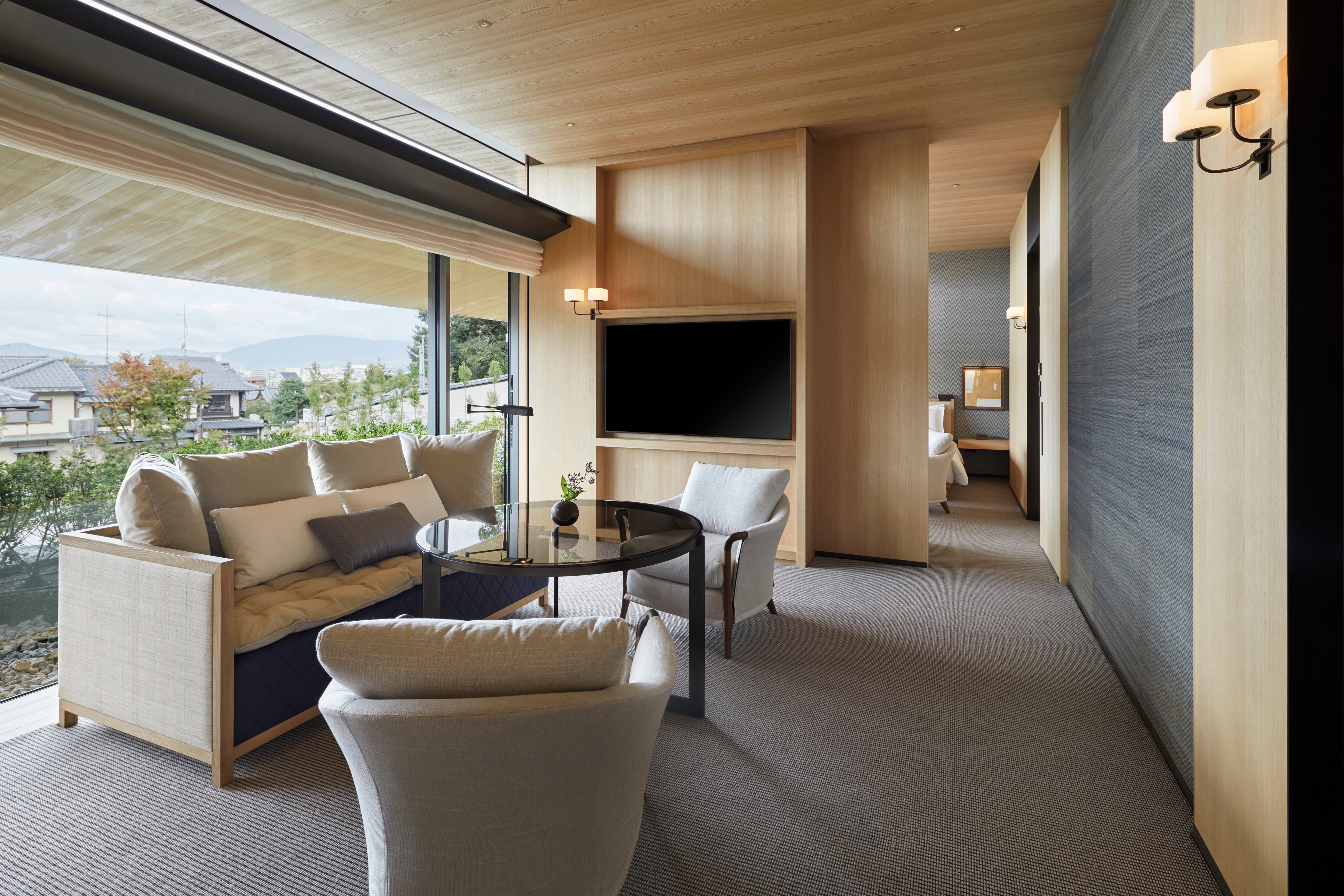 Suite Standard