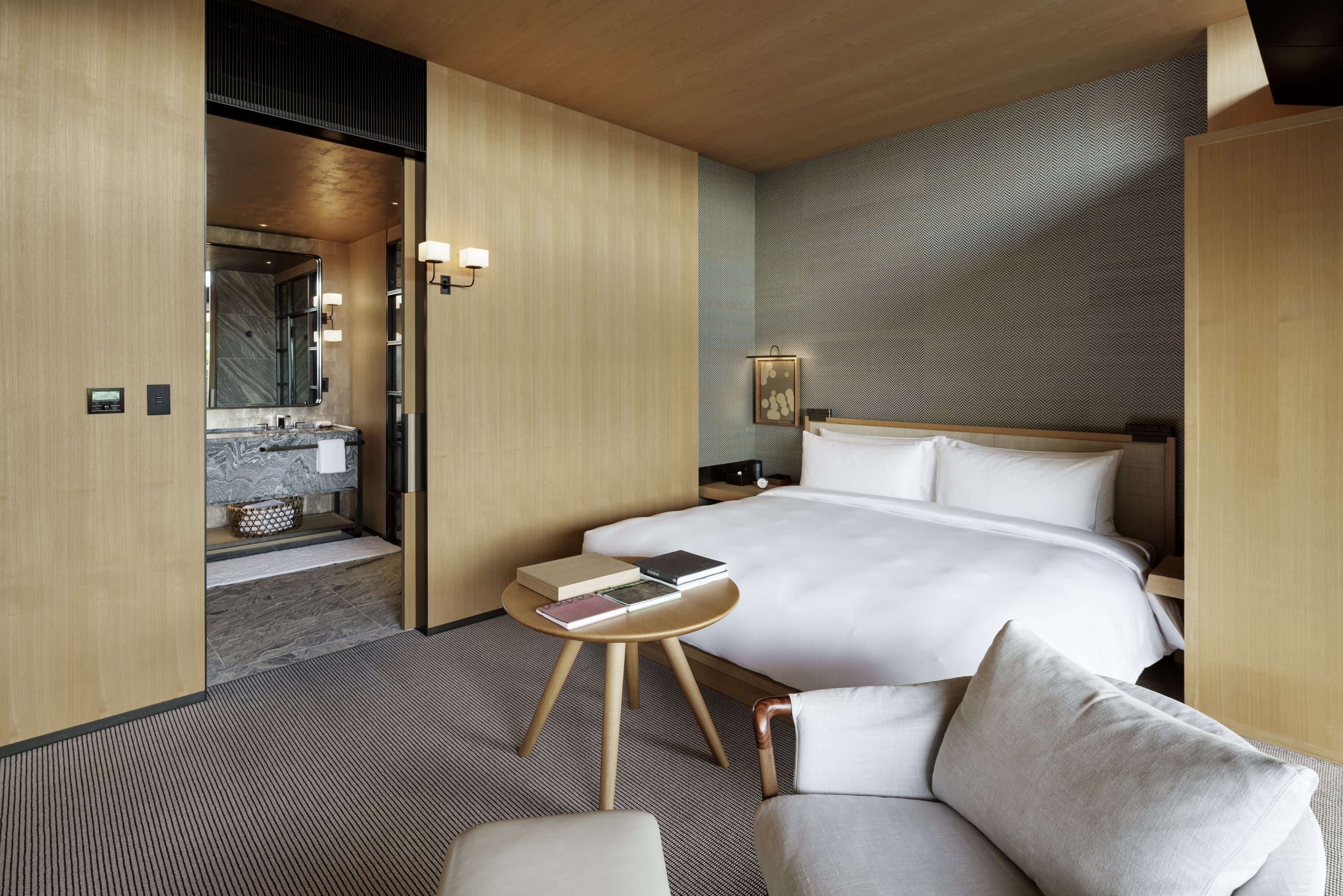 Suite Standard