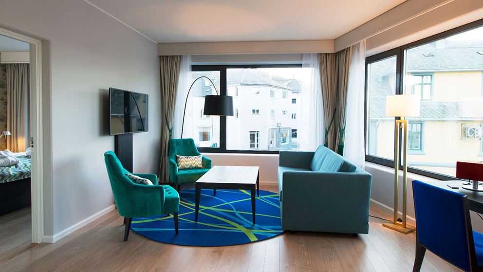 Junior Suite Standard