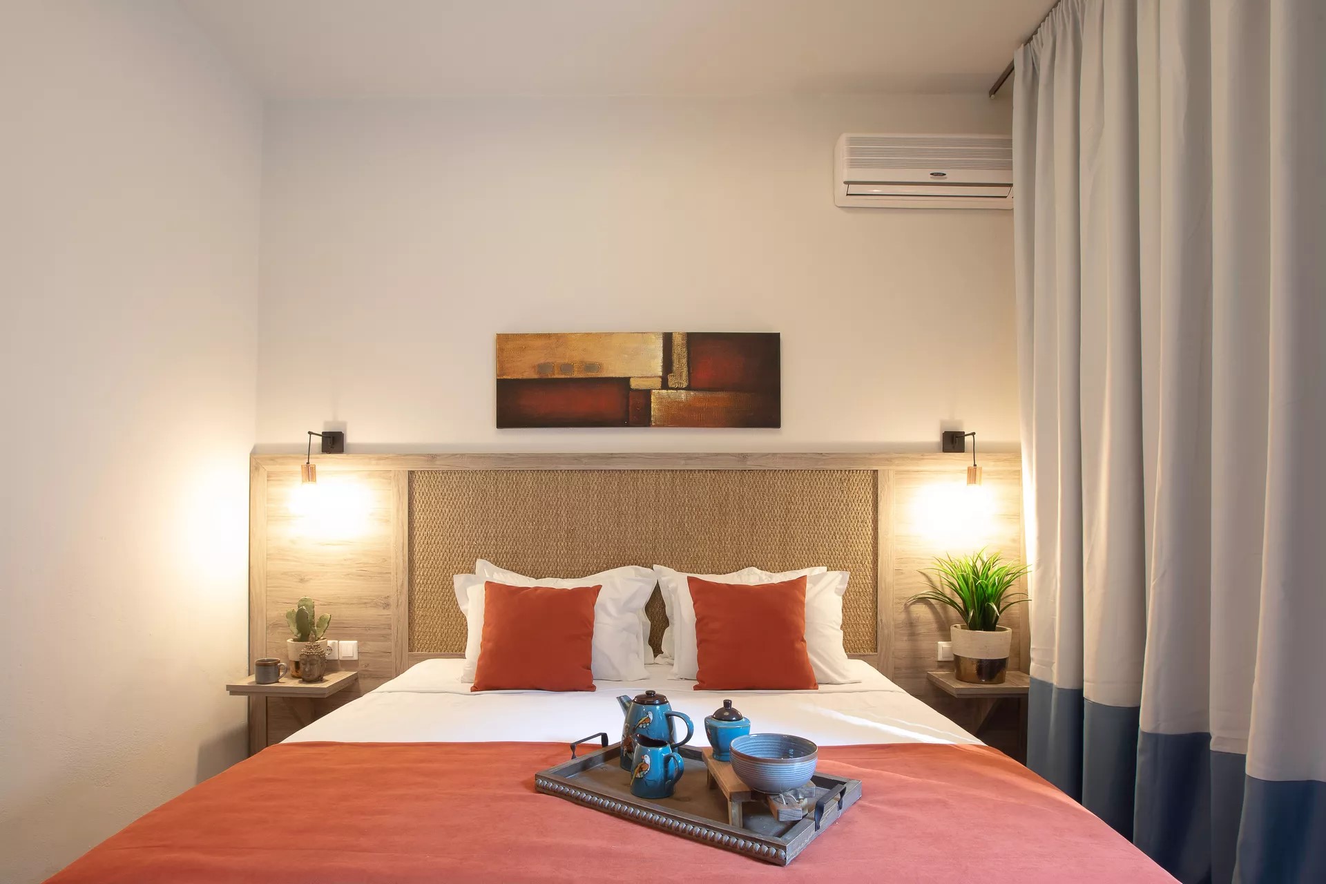 Double or Twin Standard