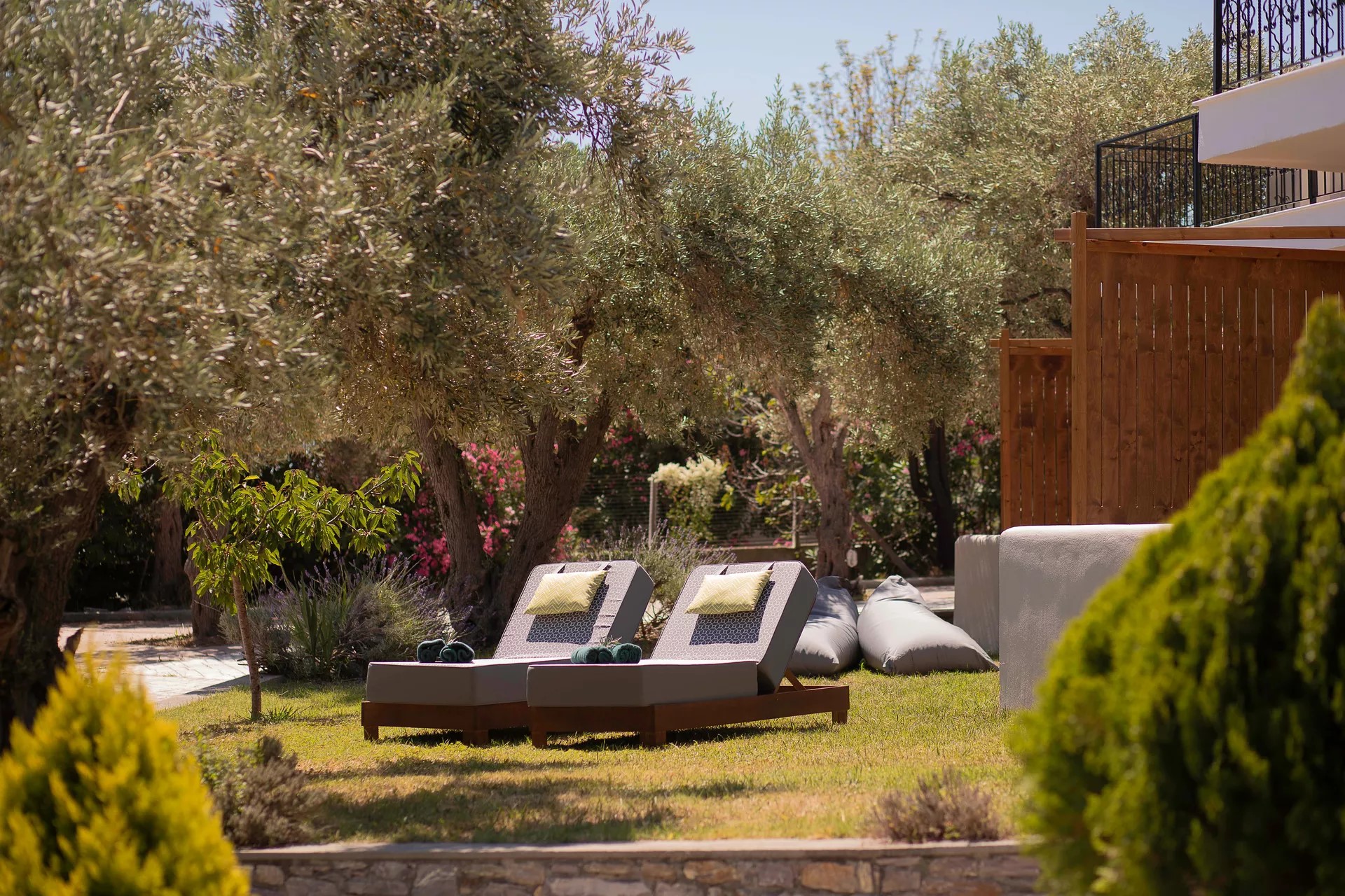 Double or Twin Superior