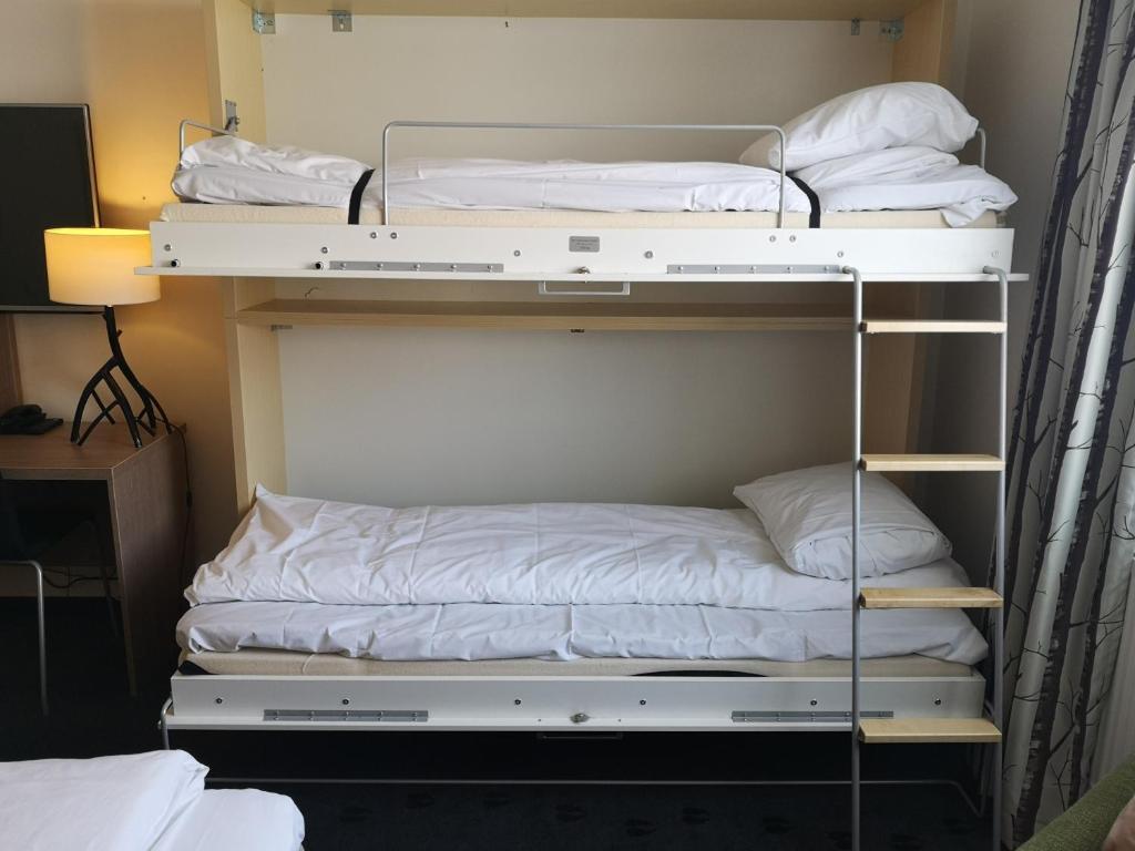 Family Room Non Smoking