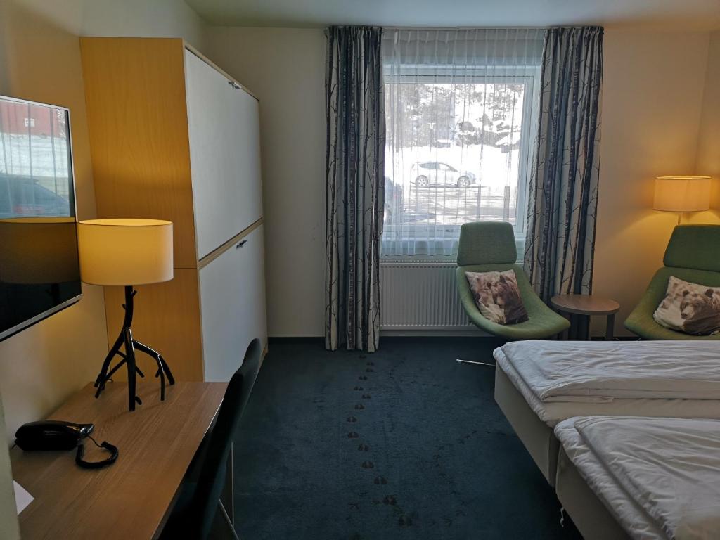 Family Room Non Smoking