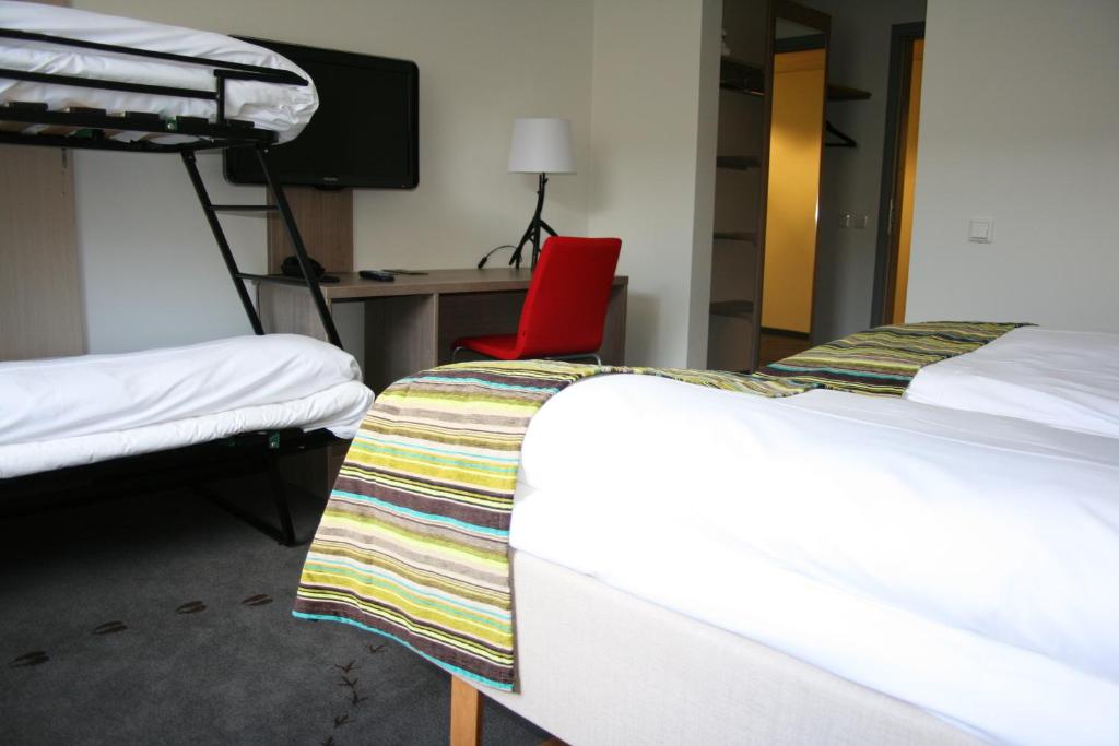 Family Room Non Smoking