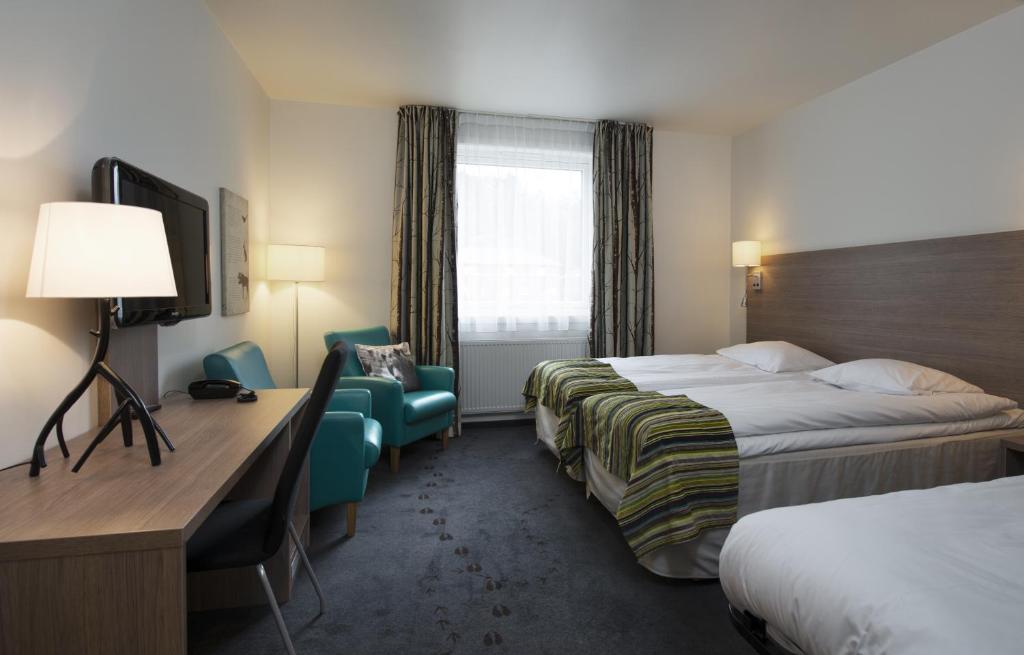 Family Room Non Smoking