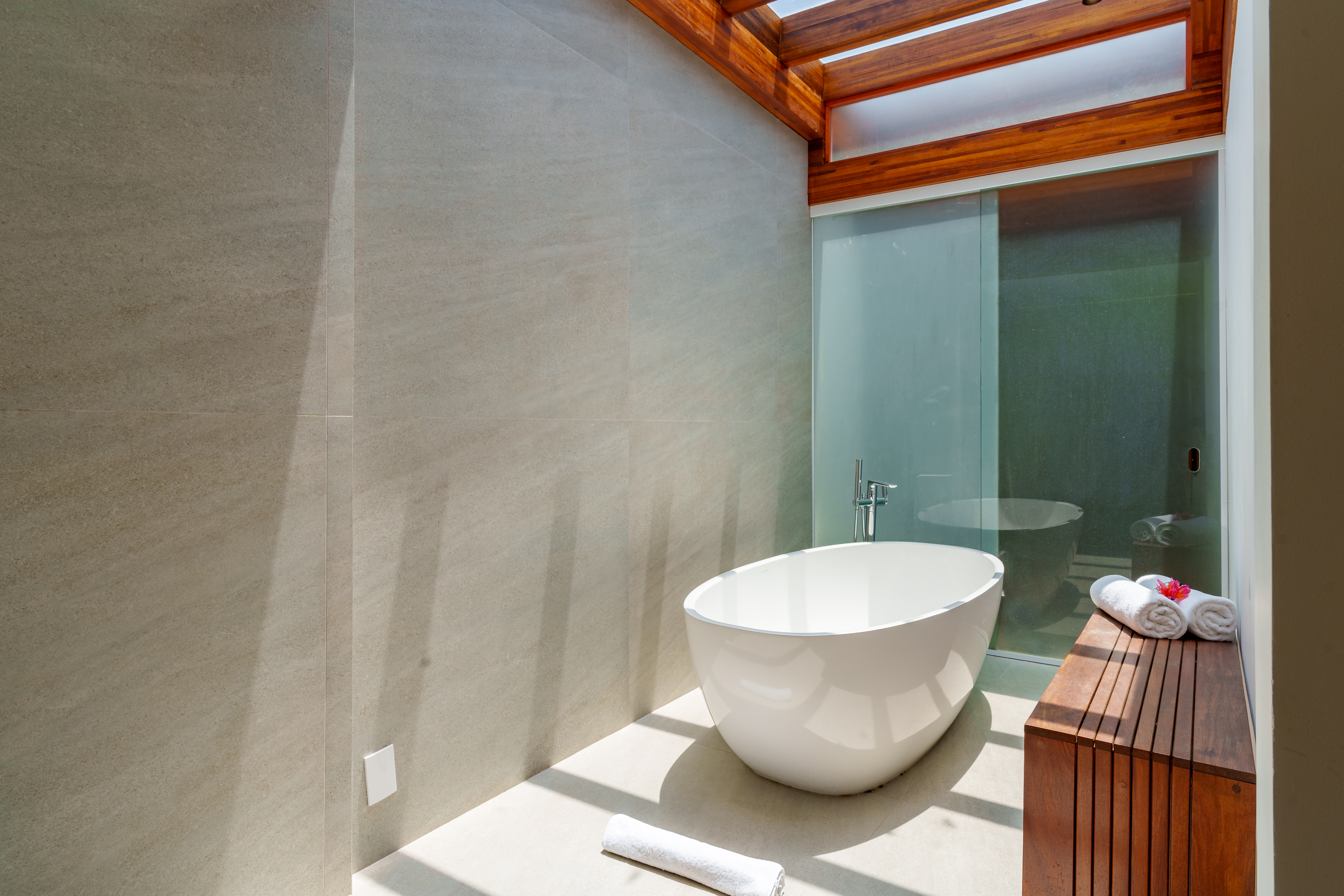 Double Deluxe with Jacuzzi